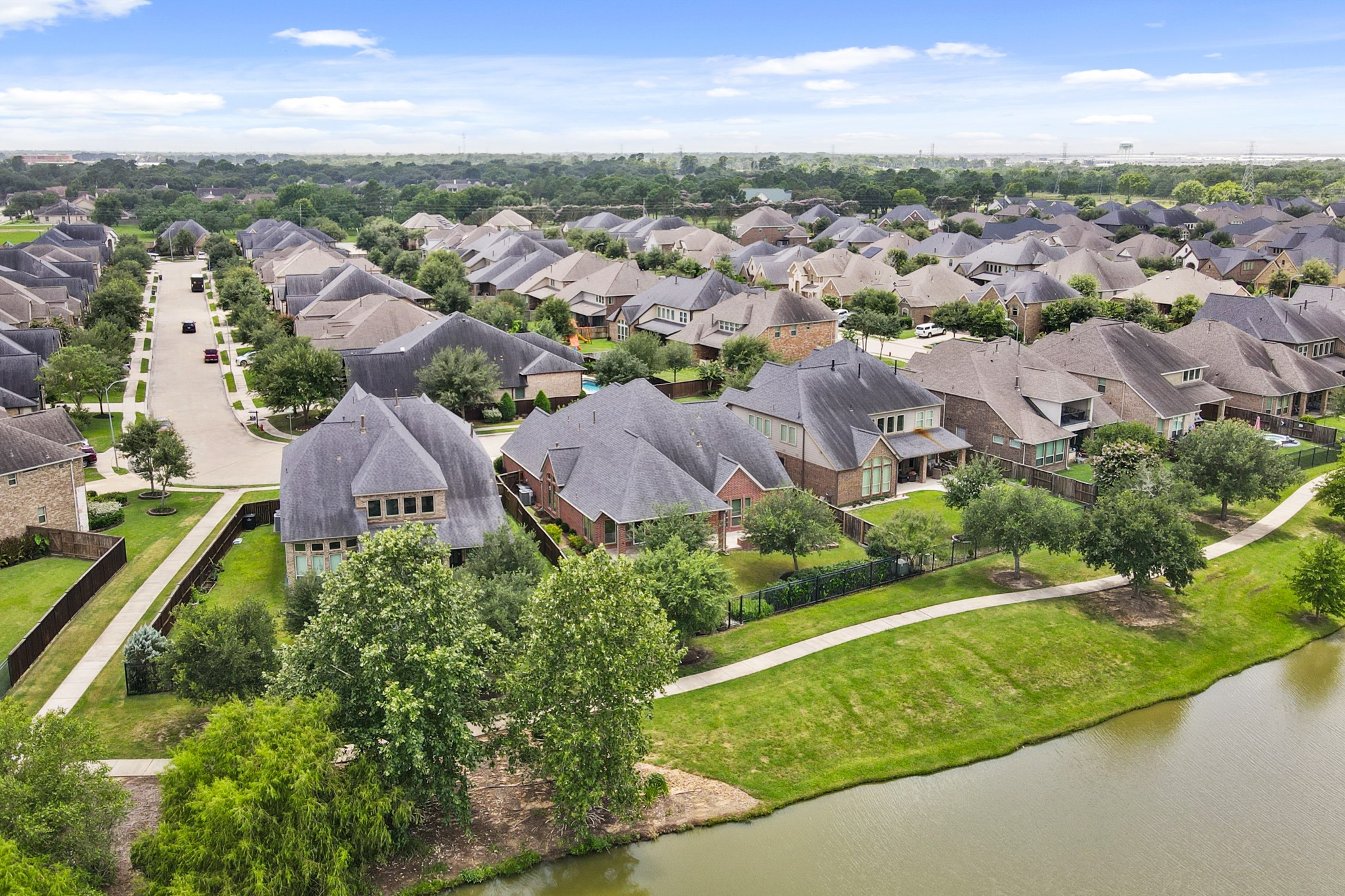 6510 Abilene Drive Property Photo 2