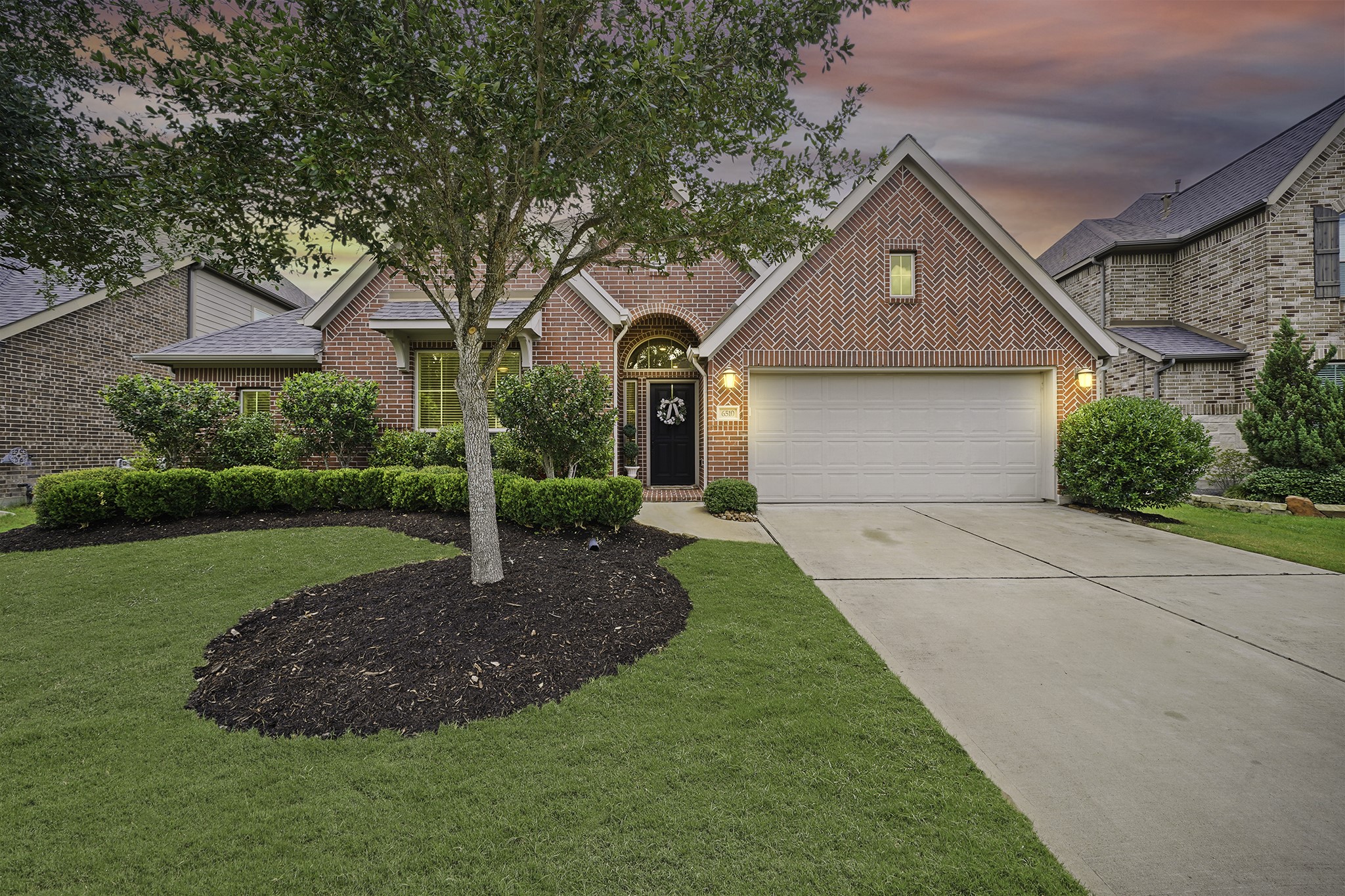 6510 Abilene Drive Property Photo 3