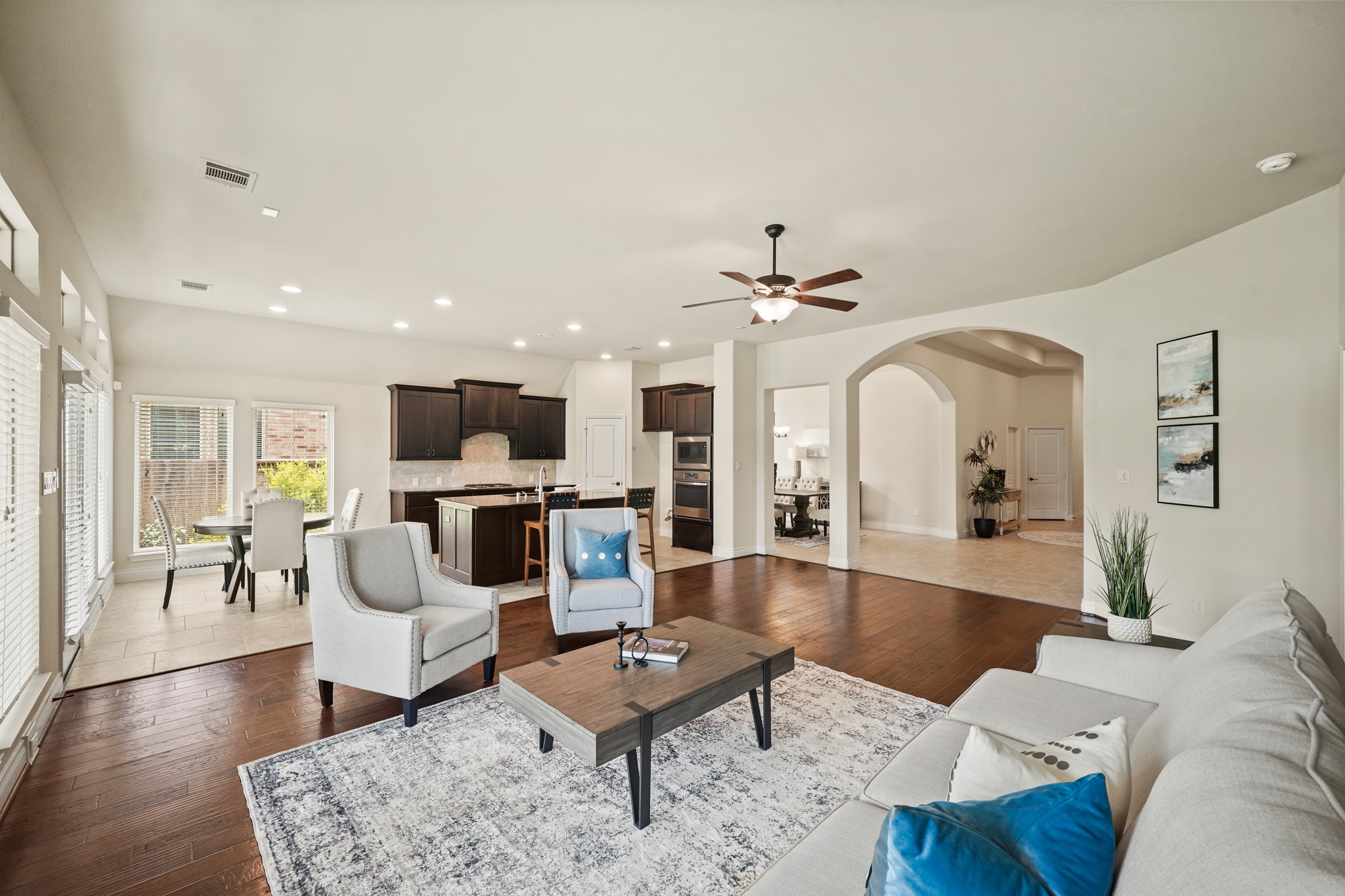 6510 Abilene Drive Property Photo 8