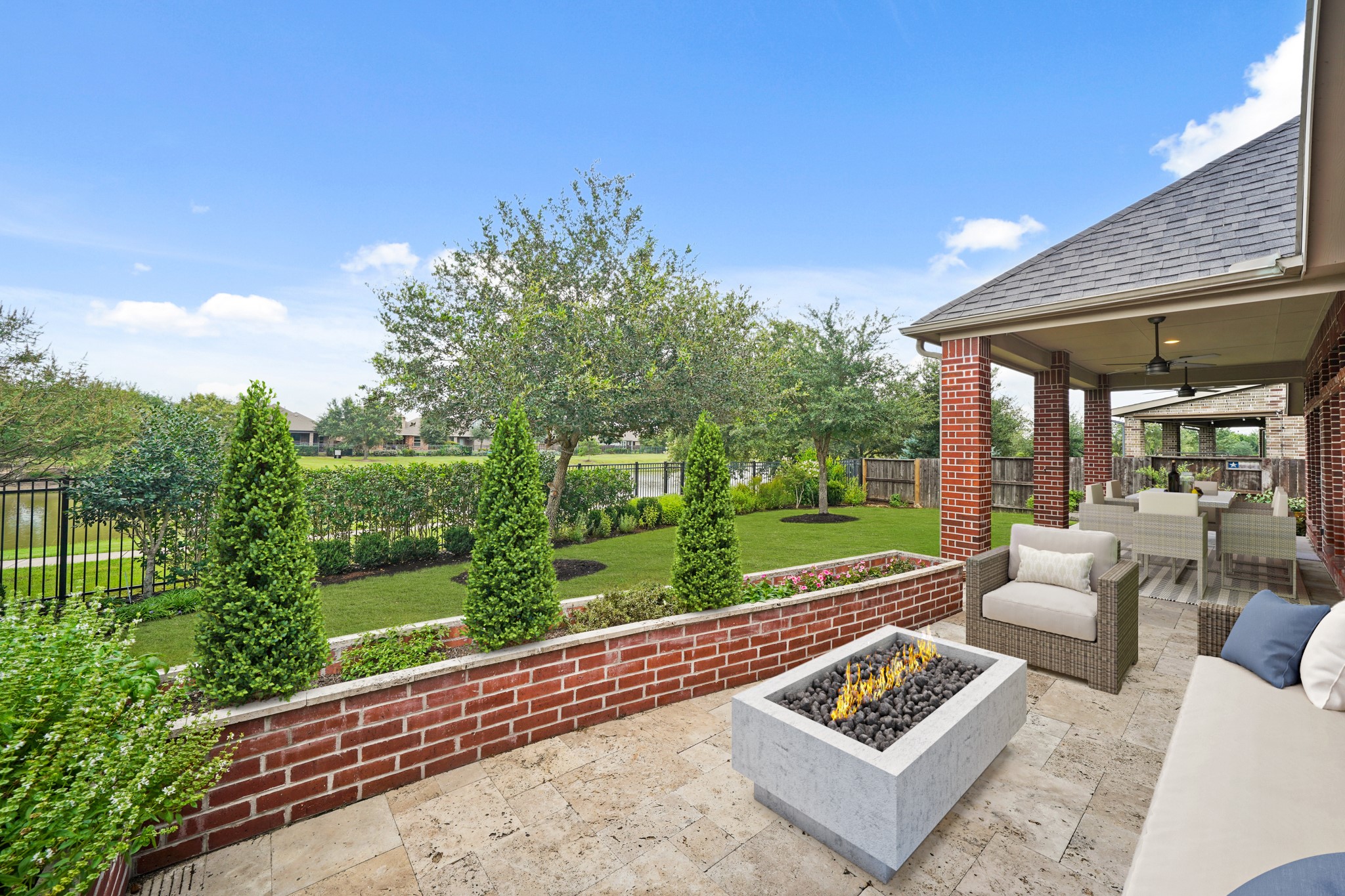 6510 Abilene Drive Property Photo 26