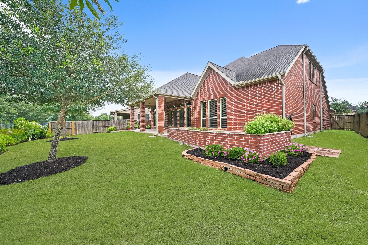 6510 Abilene Drive Property Photo 27