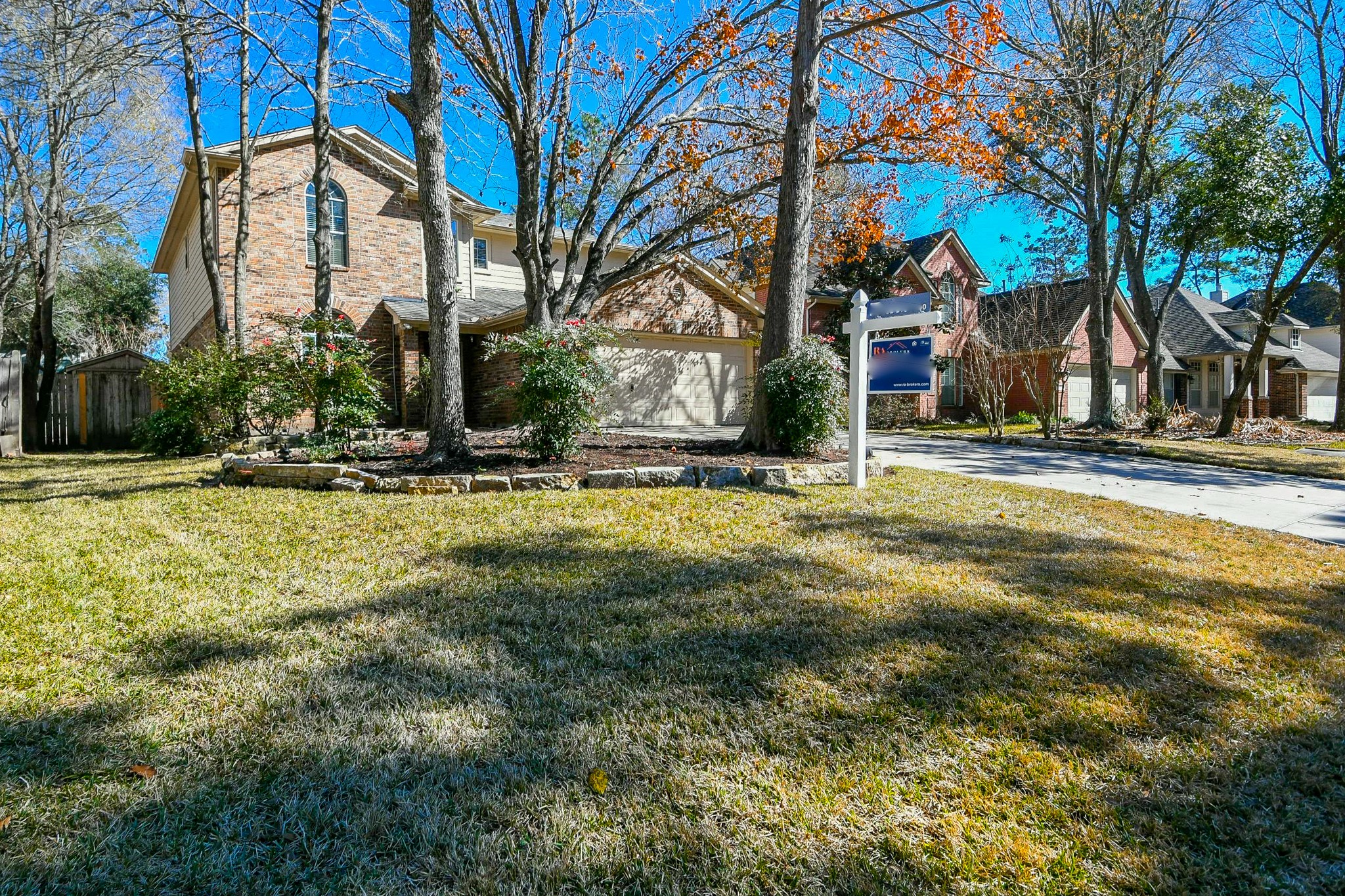 251 N Wimberly Way Property Photo 1