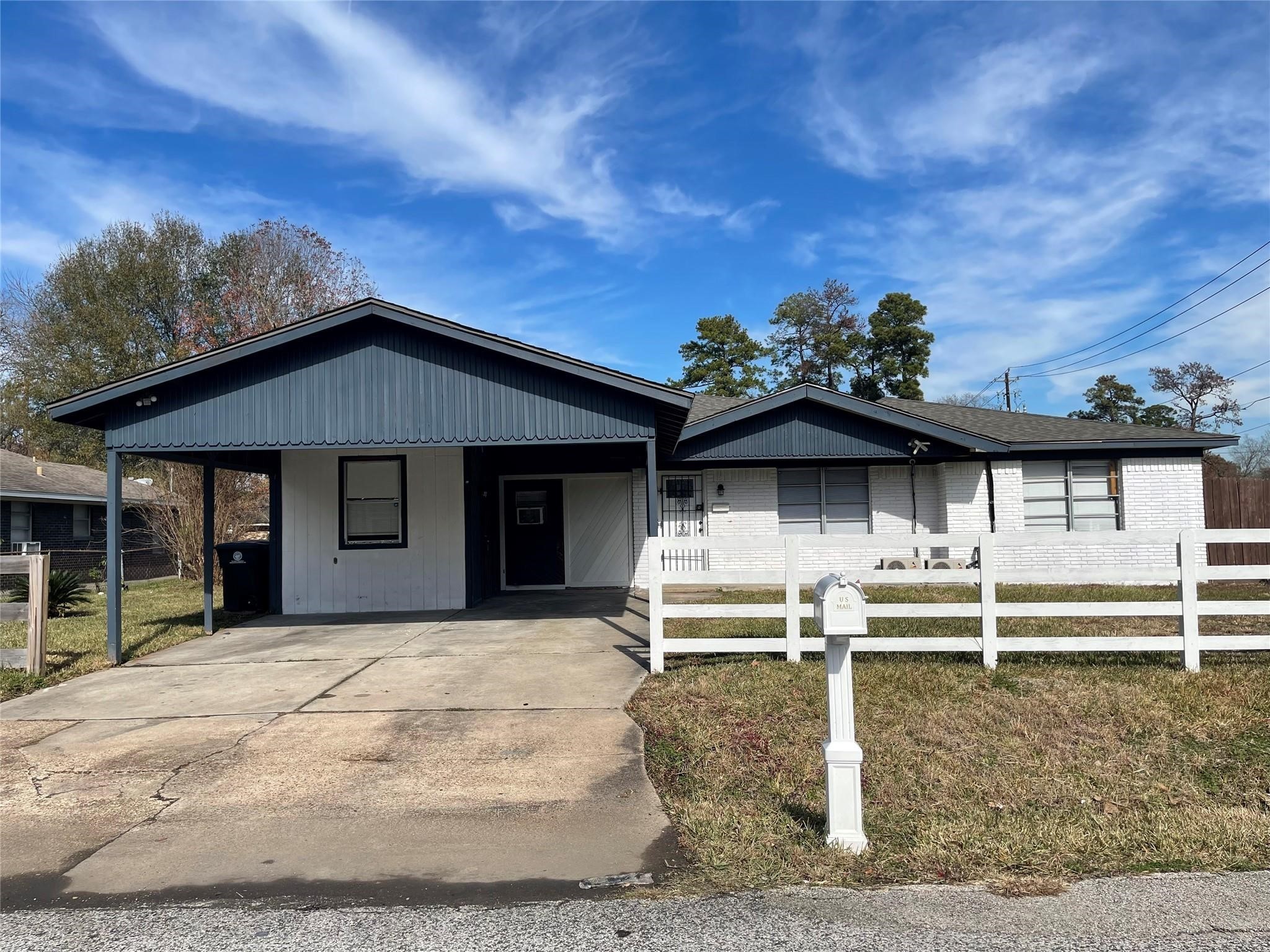 8321 Homewood Lane A Property Photo 1