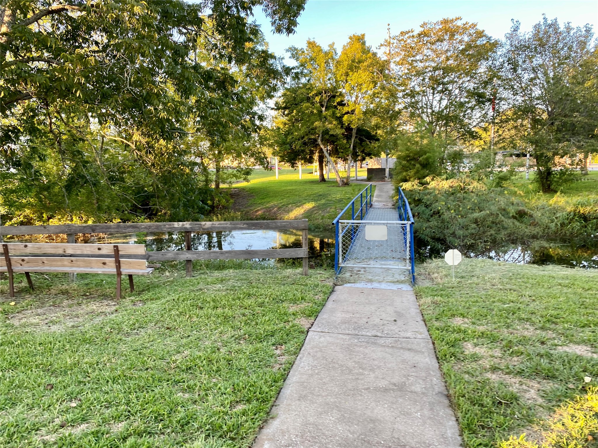 2609 Hughes Road Property Photo 1