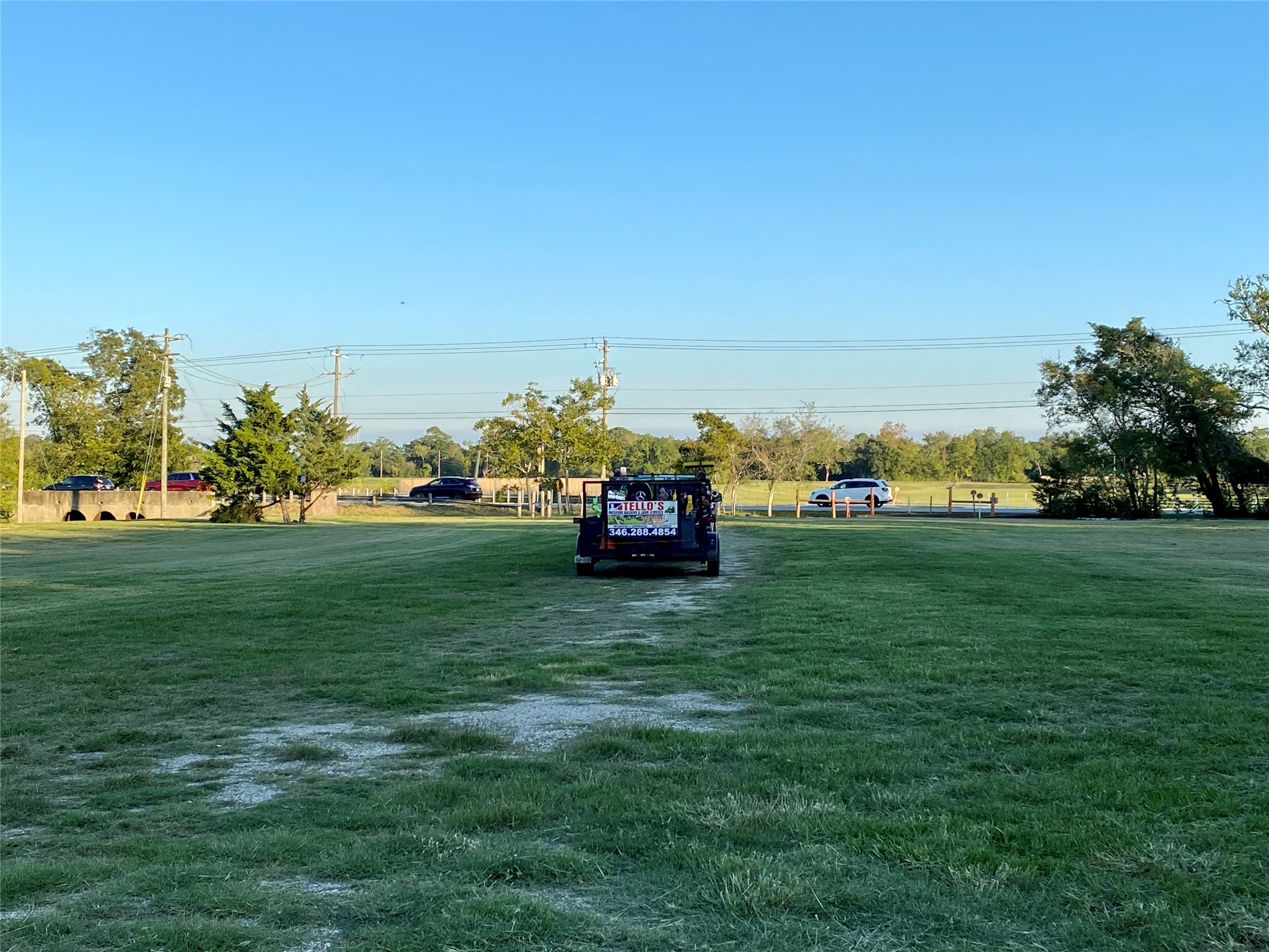 2609 Hughes Road Property Photo 18