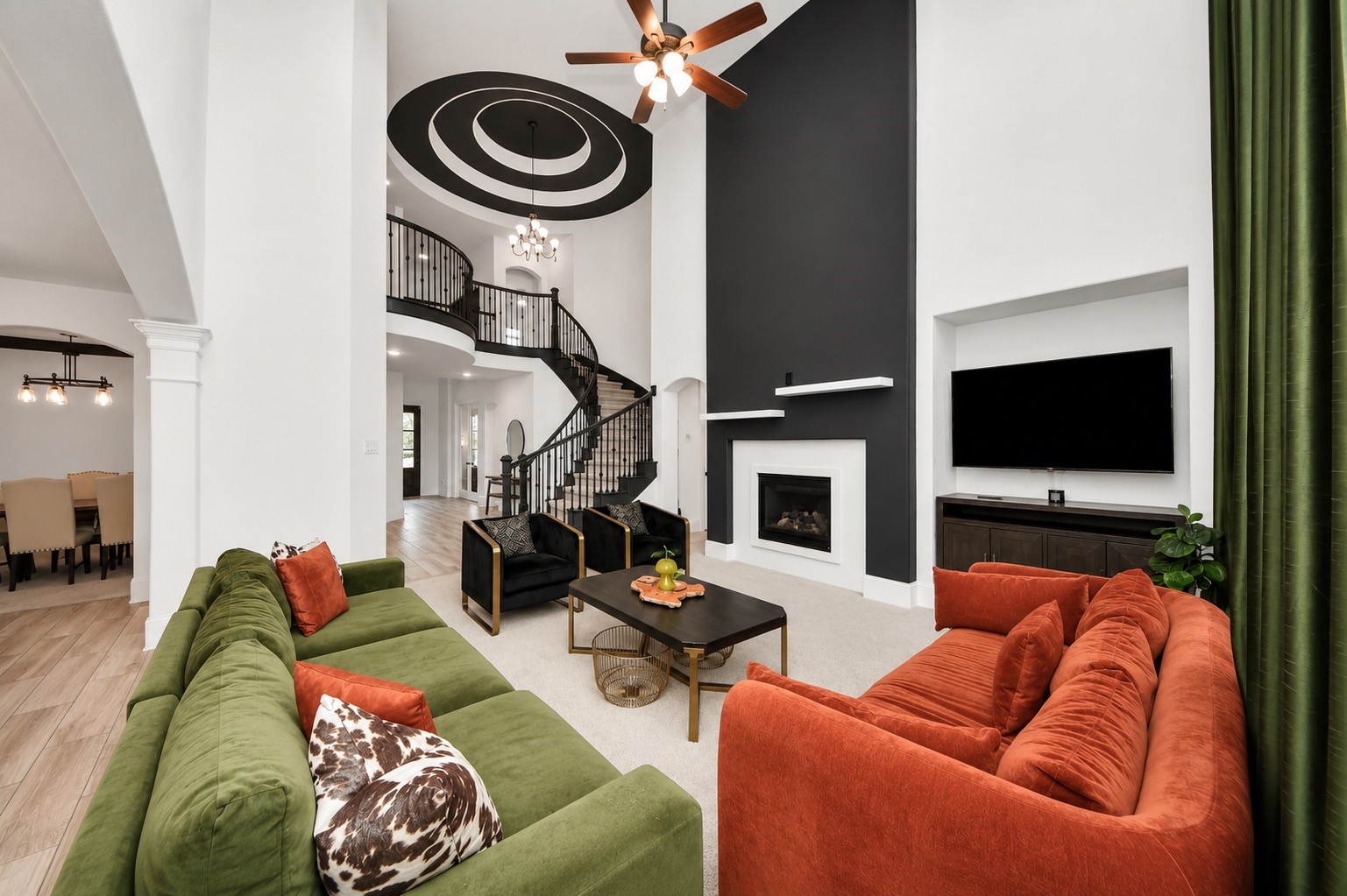 8803 Autumn Pine Drive Property Photo 8