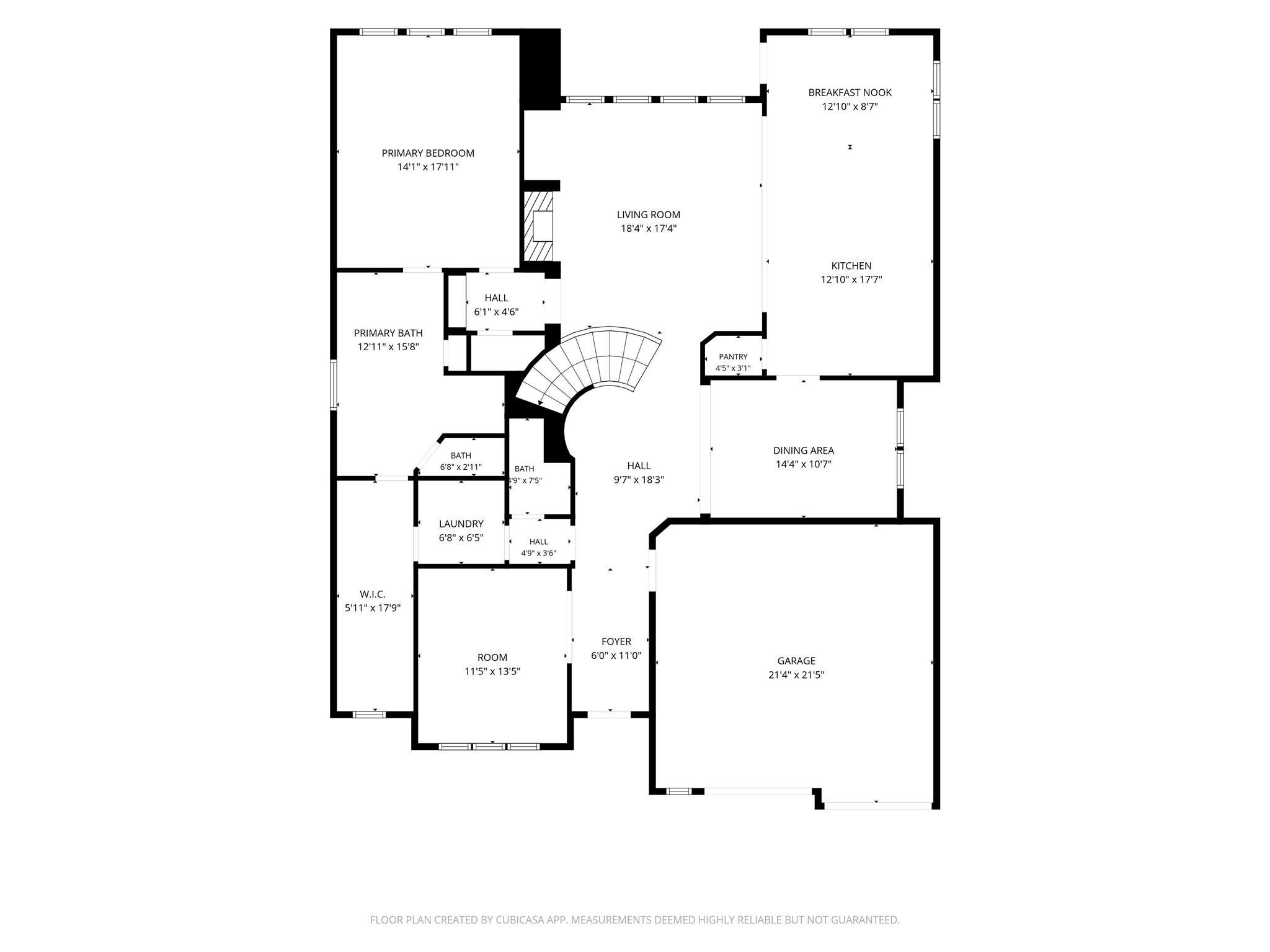 8803 Autumn Pine Drive Property Photo 44
