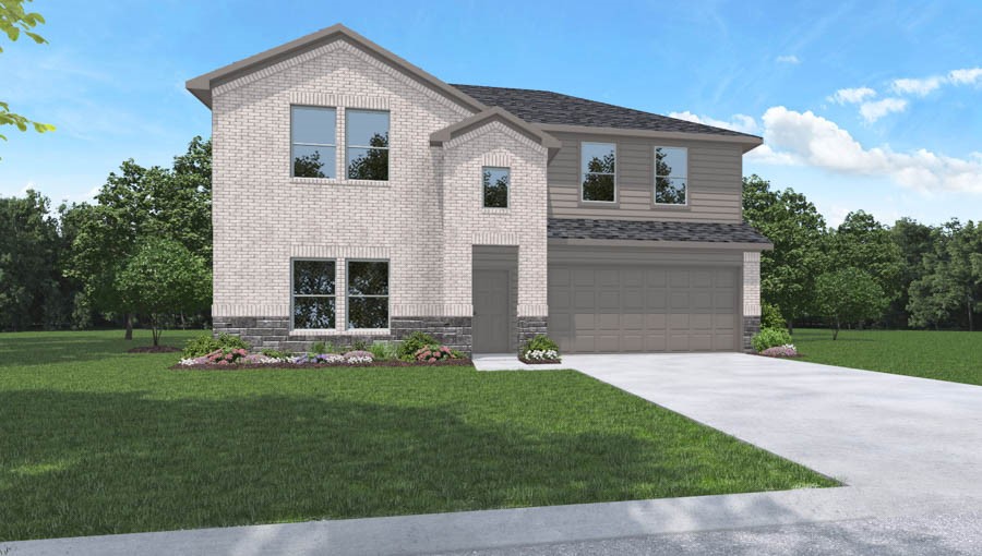 14389 Cloudy Lane Property Photo