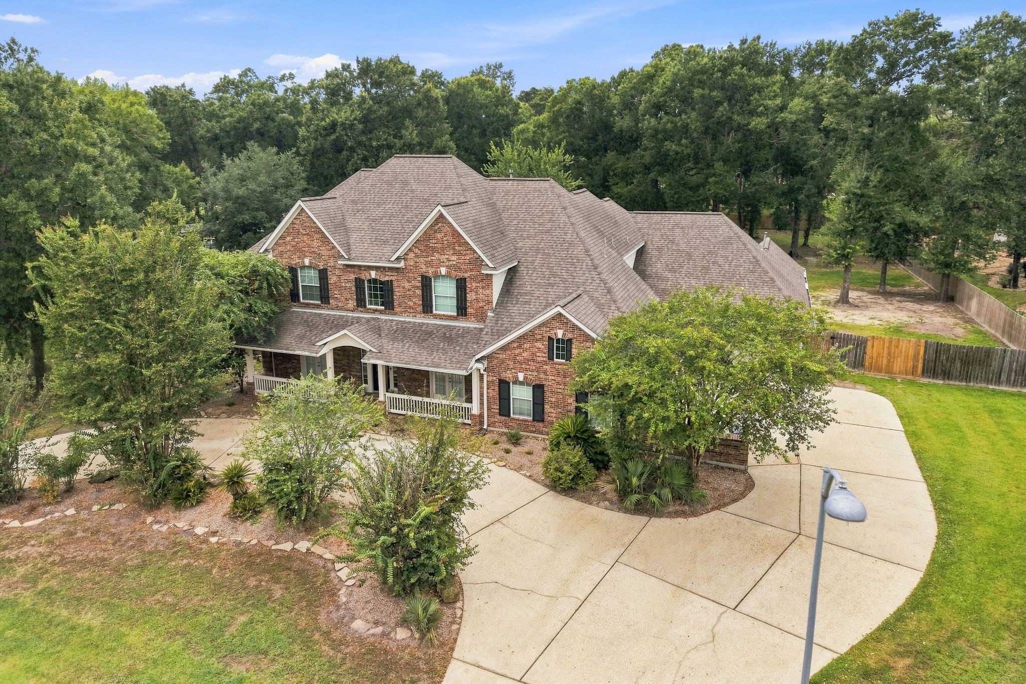 30307 Aldine Westfield Road Property Photo 1