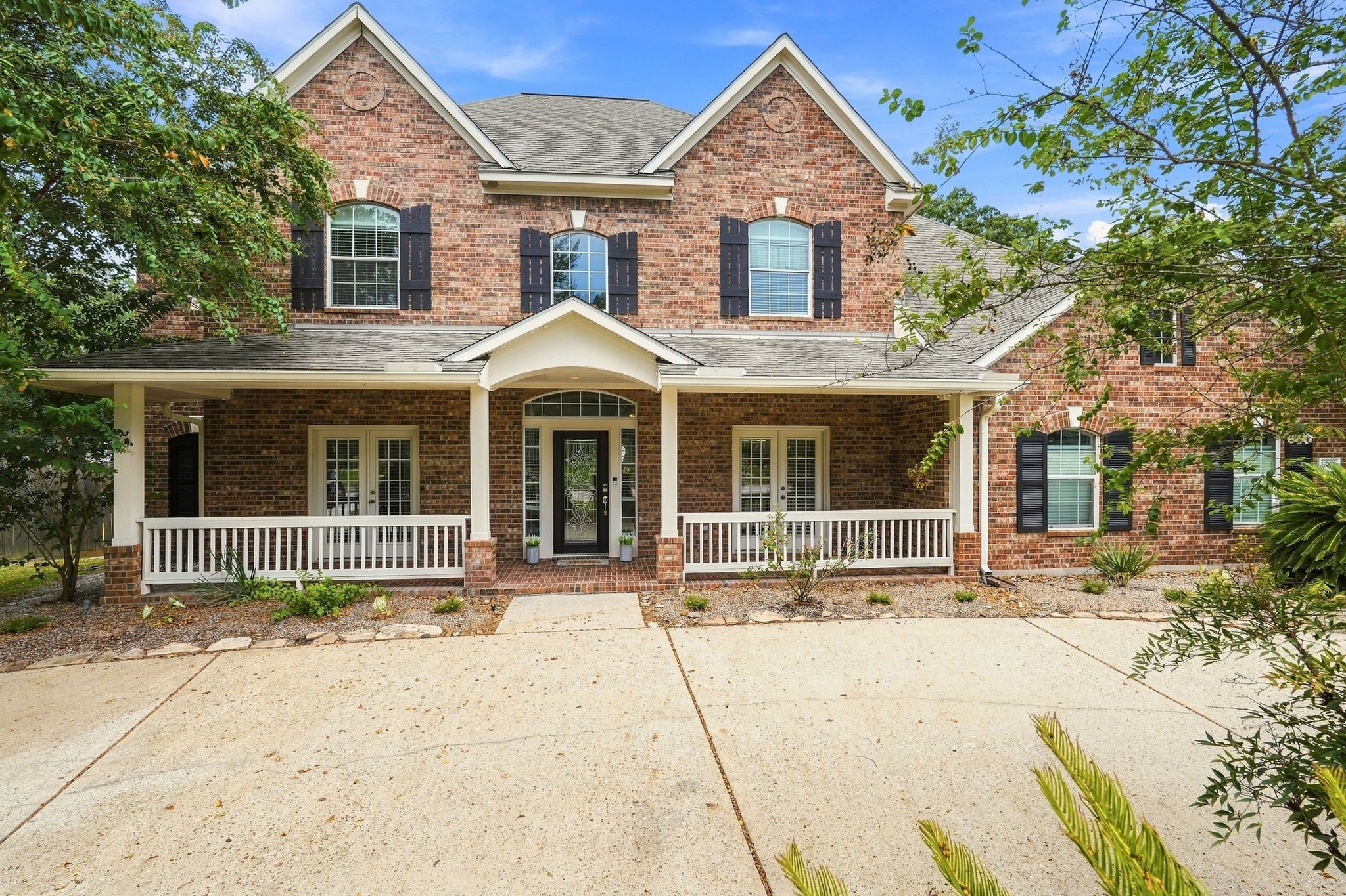 30307 Aldine Westfield Road Property Photo 2
