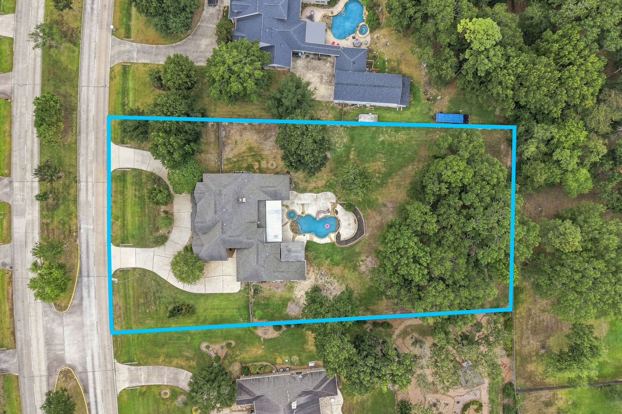 30307 Aldine Westfield Road Property Photo 45