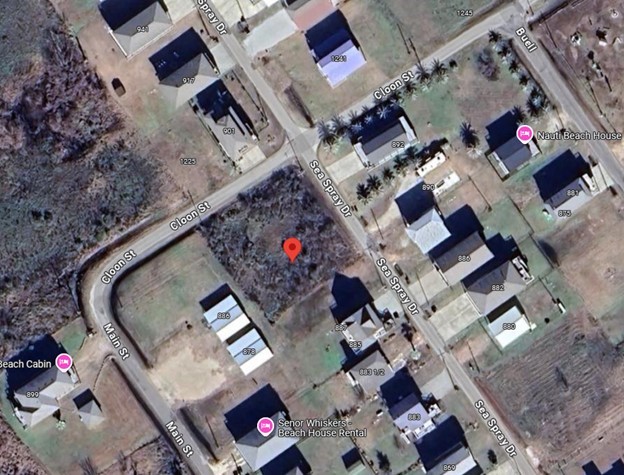 889 Sea Spray Drive Property Photo 1