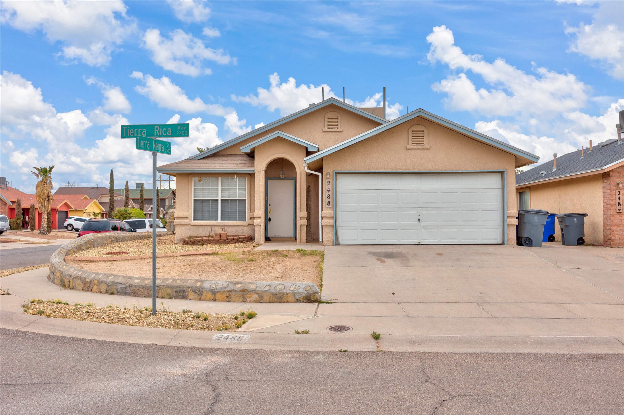 2488 Tierra Rica Way