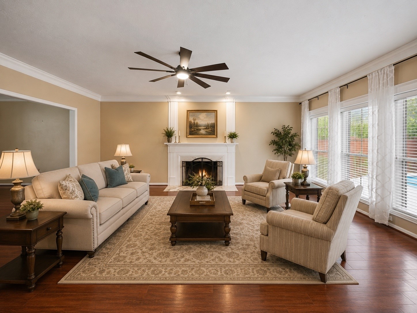 4422 Pine Breeze Drive Property Photo 11