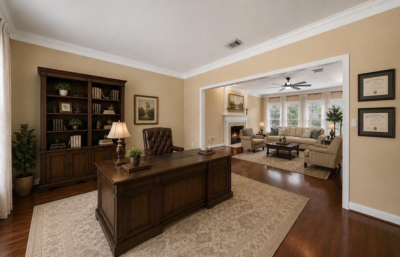 4422 Pine Breeze Drive Property Photo 13
