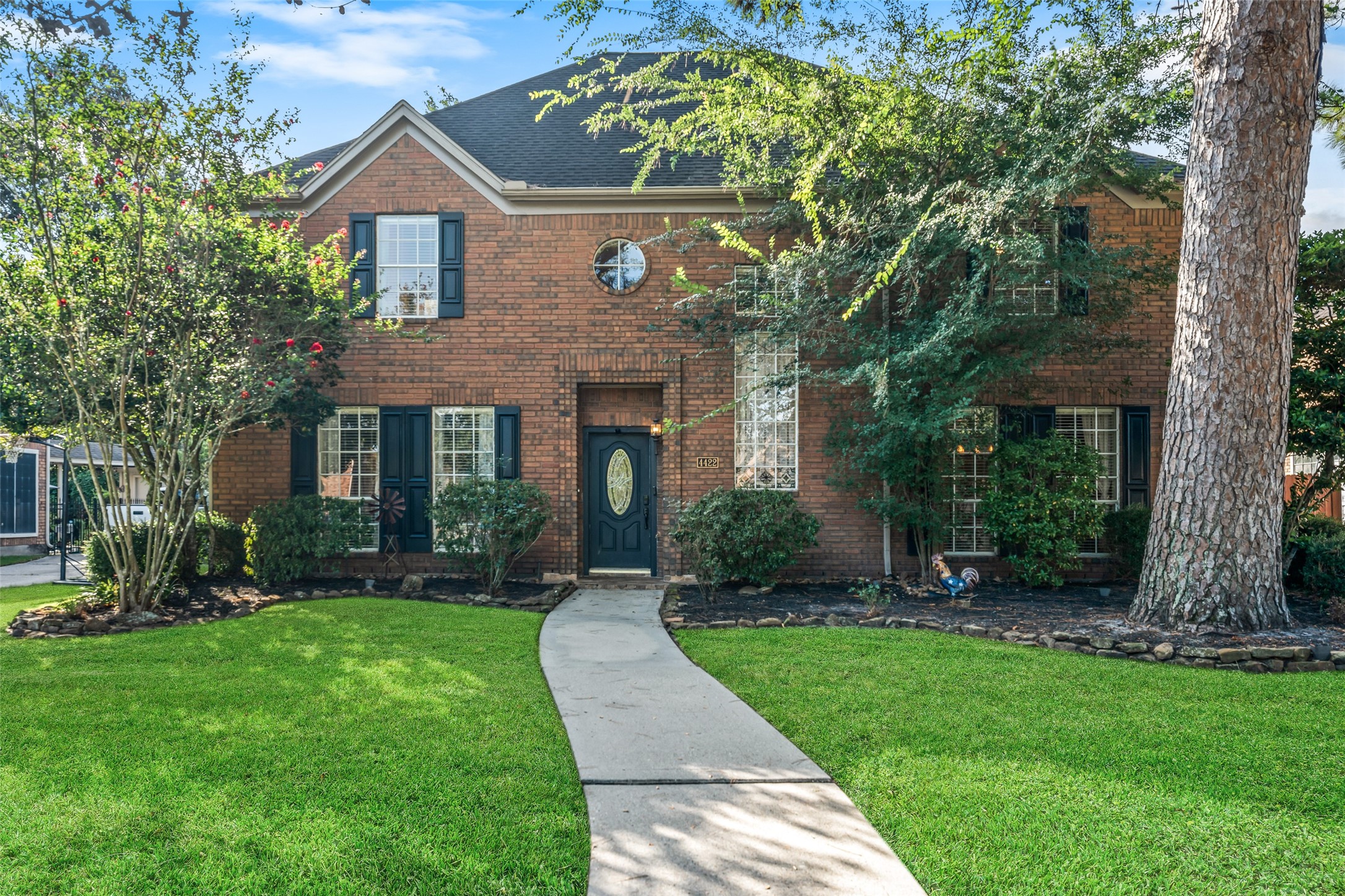 4422 Pine Breeze Drive Property Photo 30