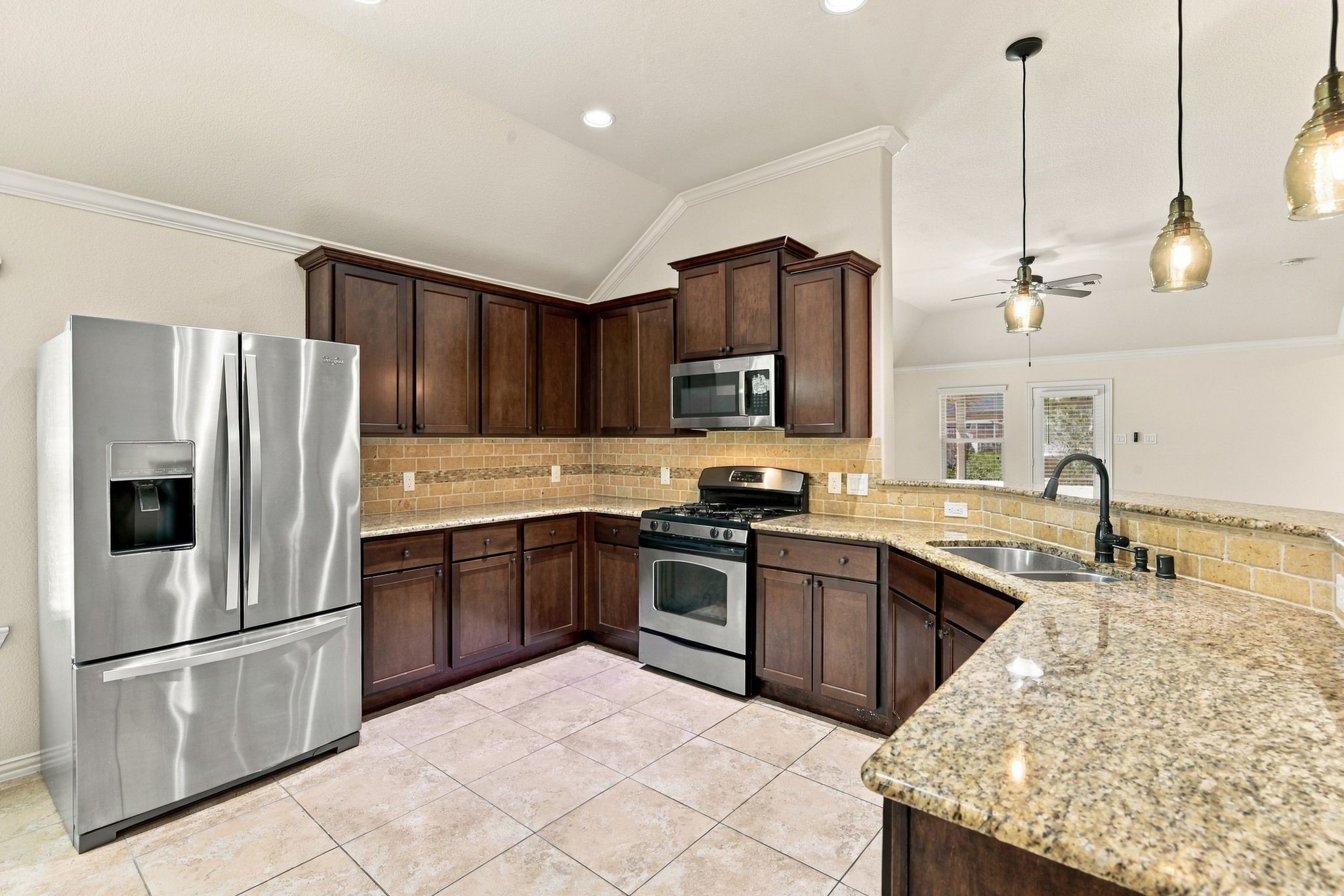3523 Hamilton Bend Lane Property Photo 7