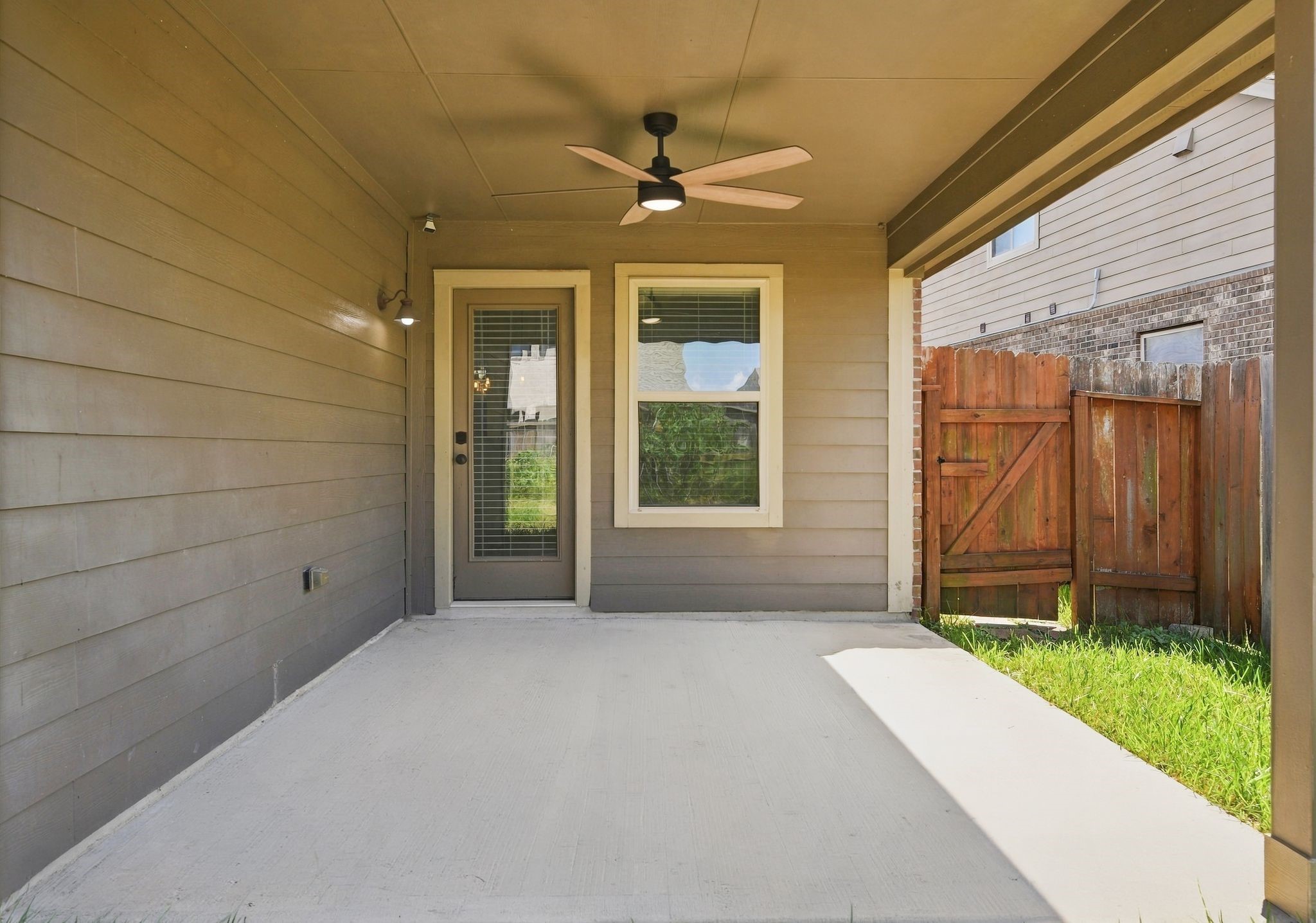 3523 Hamilton Bend Lane Property Photo 30
