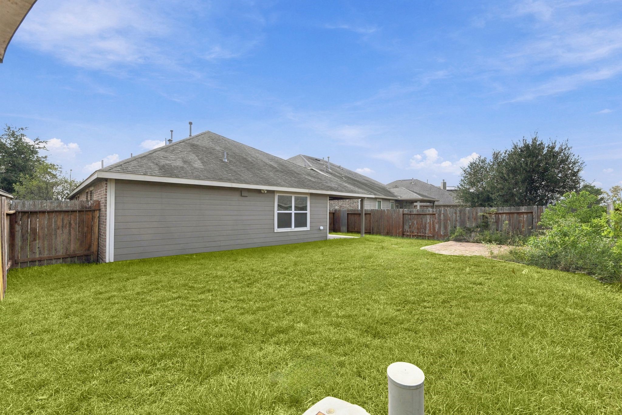 3523 Hamilton Bend Lane Property Photo 32