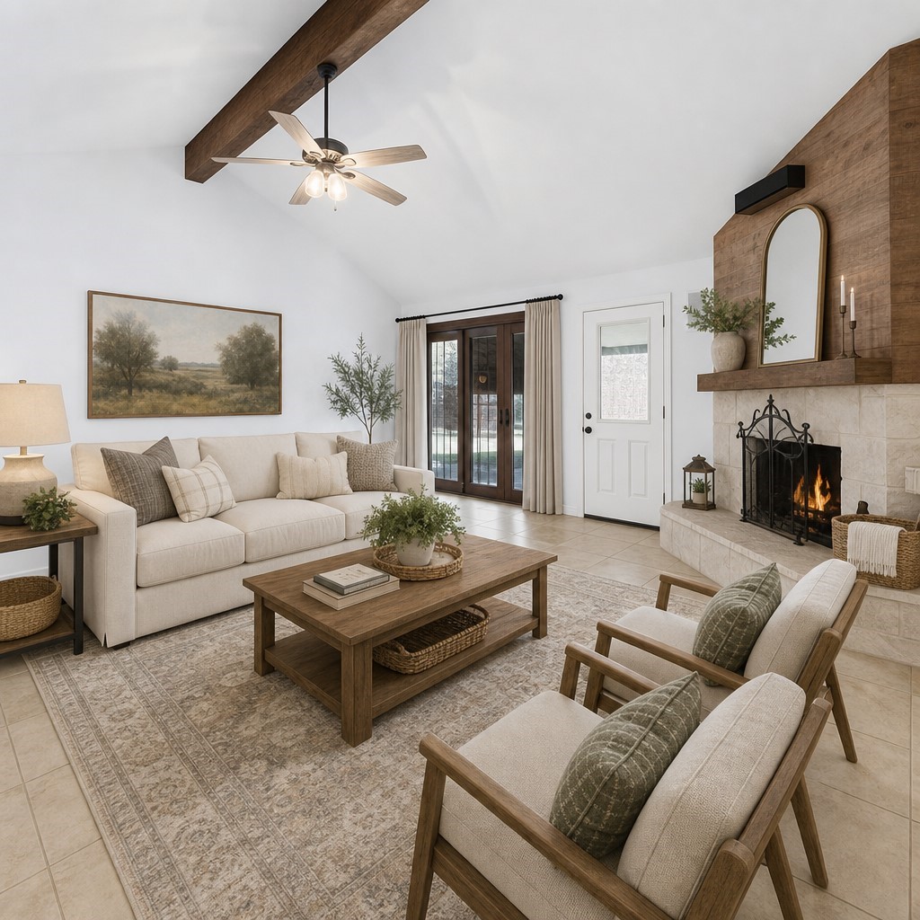 21514 Slippery Creek Lane Property Photo 3