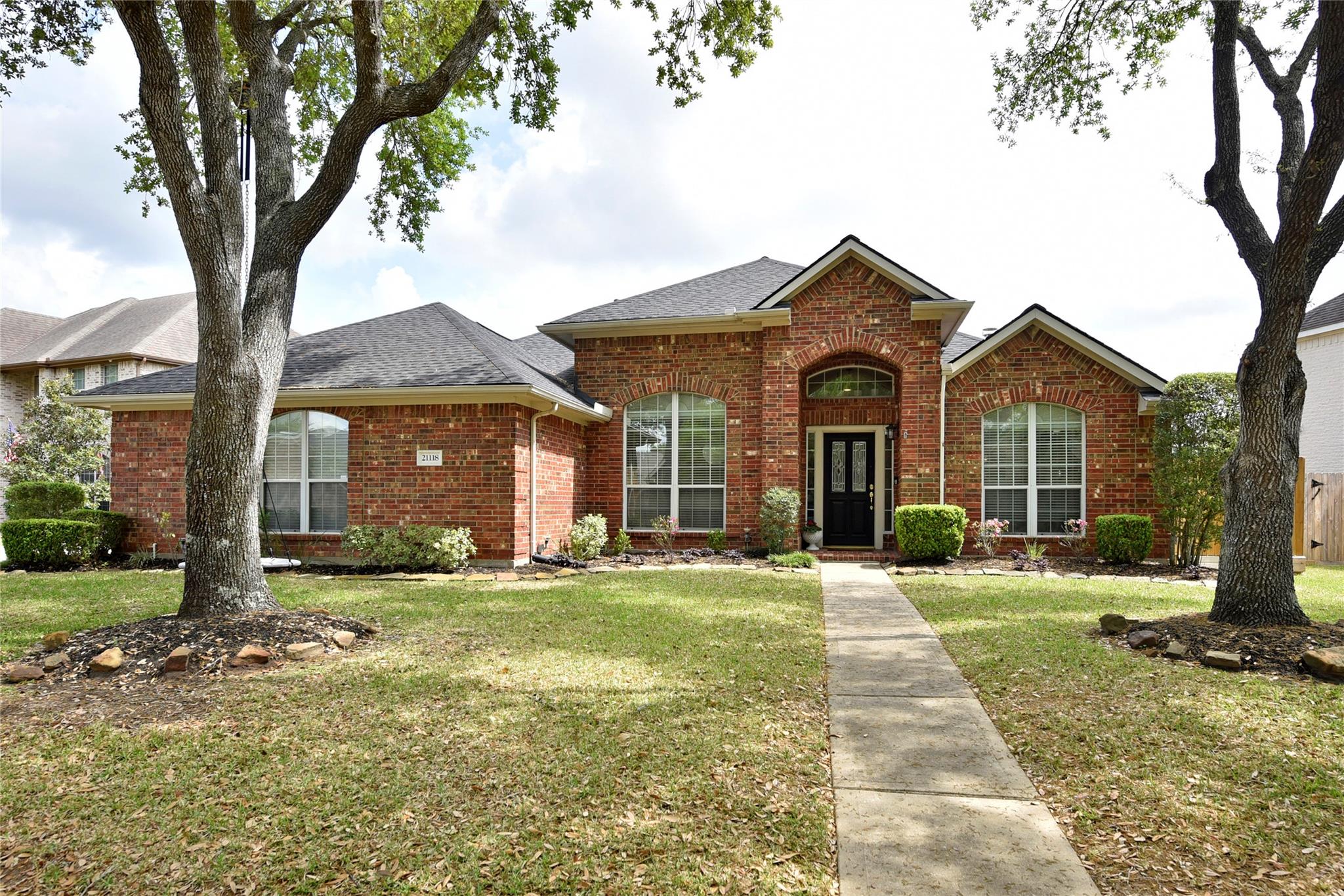 21118 Meadow Ash Court, Richmond Tx 77407 Property Photo 1