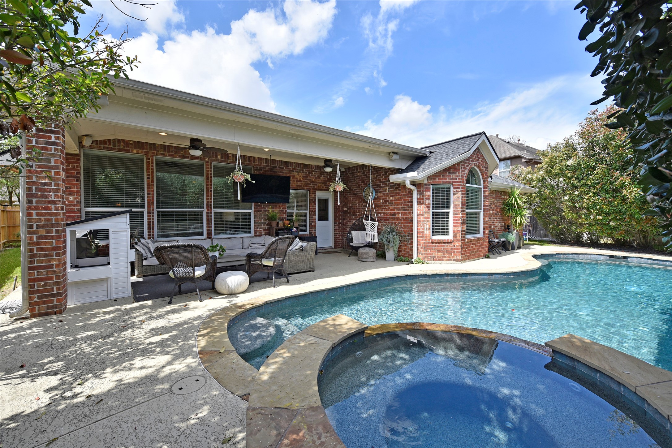 21118 Meadow Ash Court Property Photo 36
