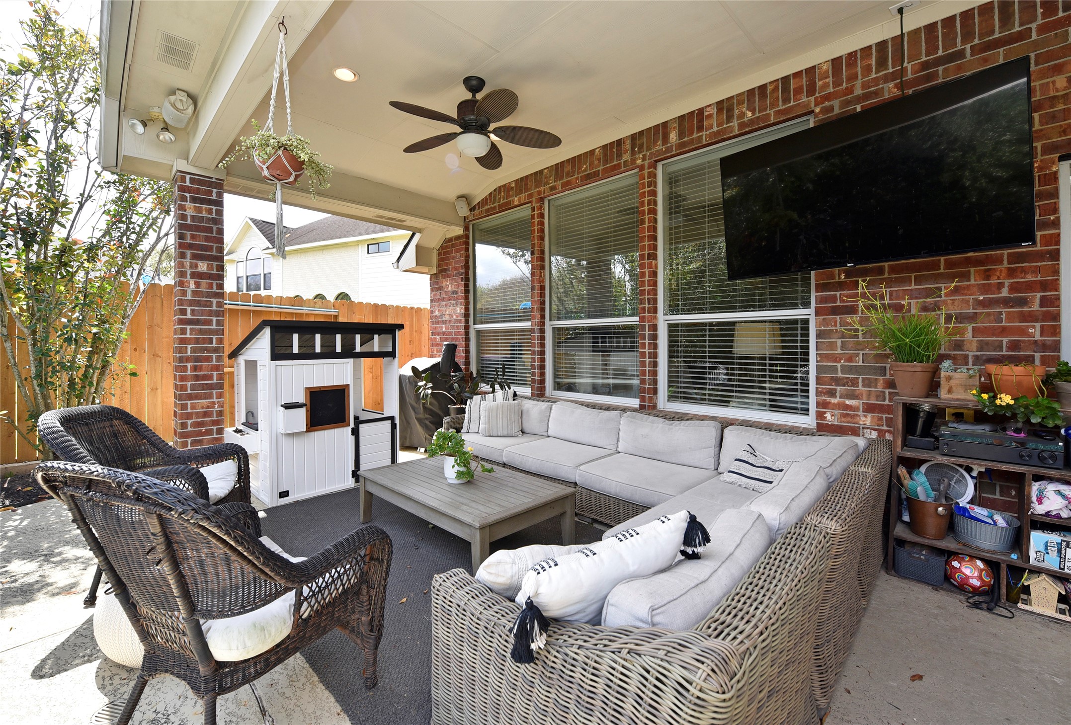 21118 Meadow Ash Court Property Photo 41