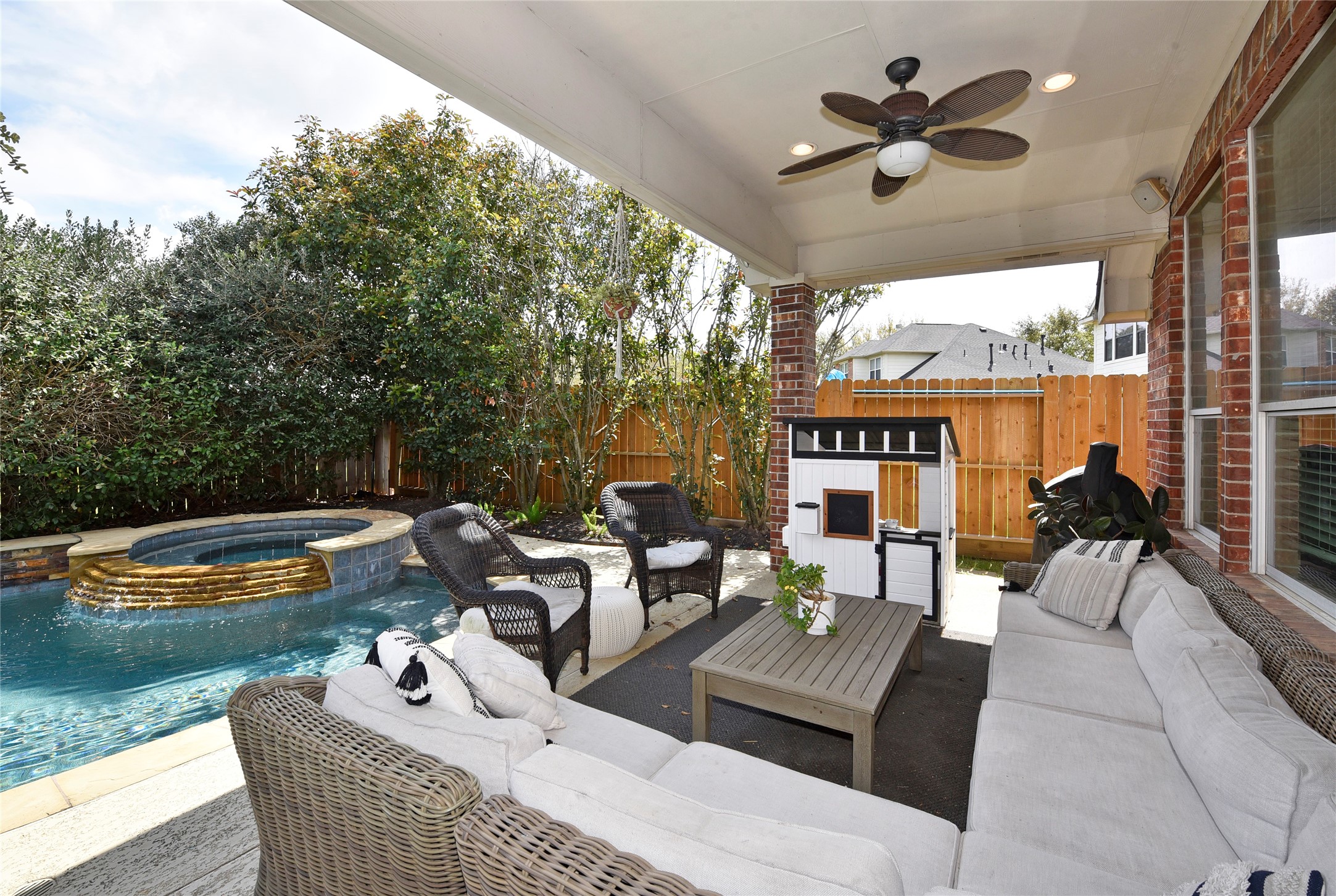 21118 Meadow Ash Court Property Photo 42