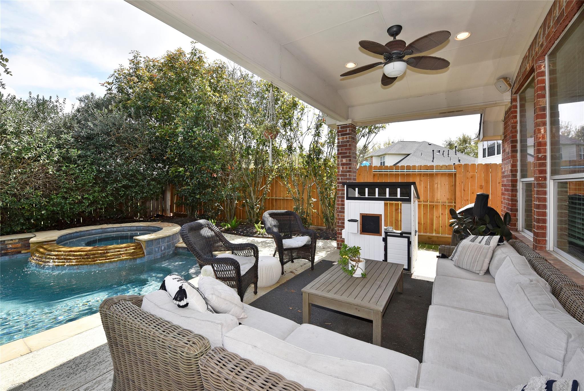 21118 Meadow Ash Court, Richmond Tx 77407 Property Photo 42