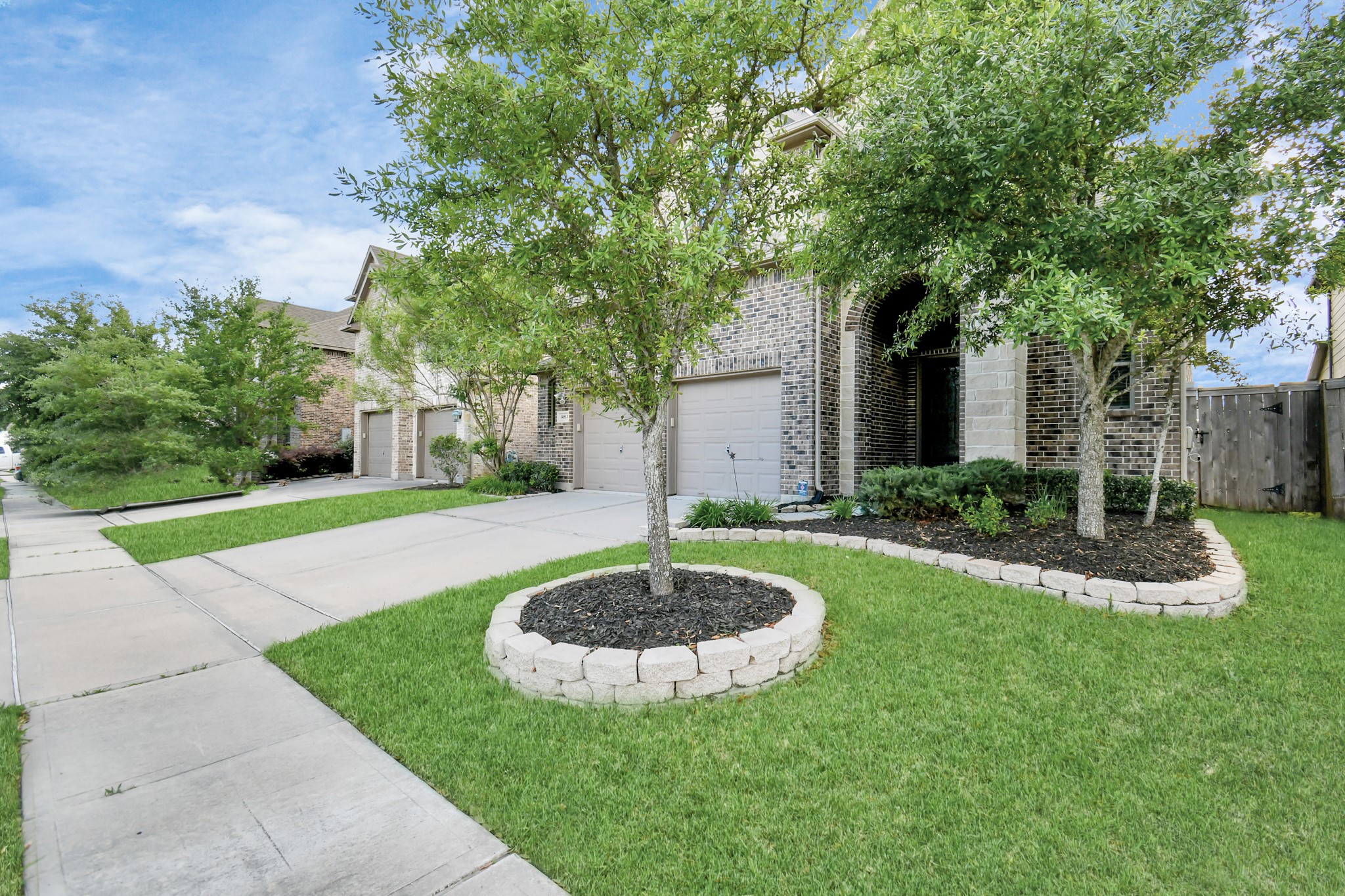 14811 Diane Manor Lane Property Photo 2