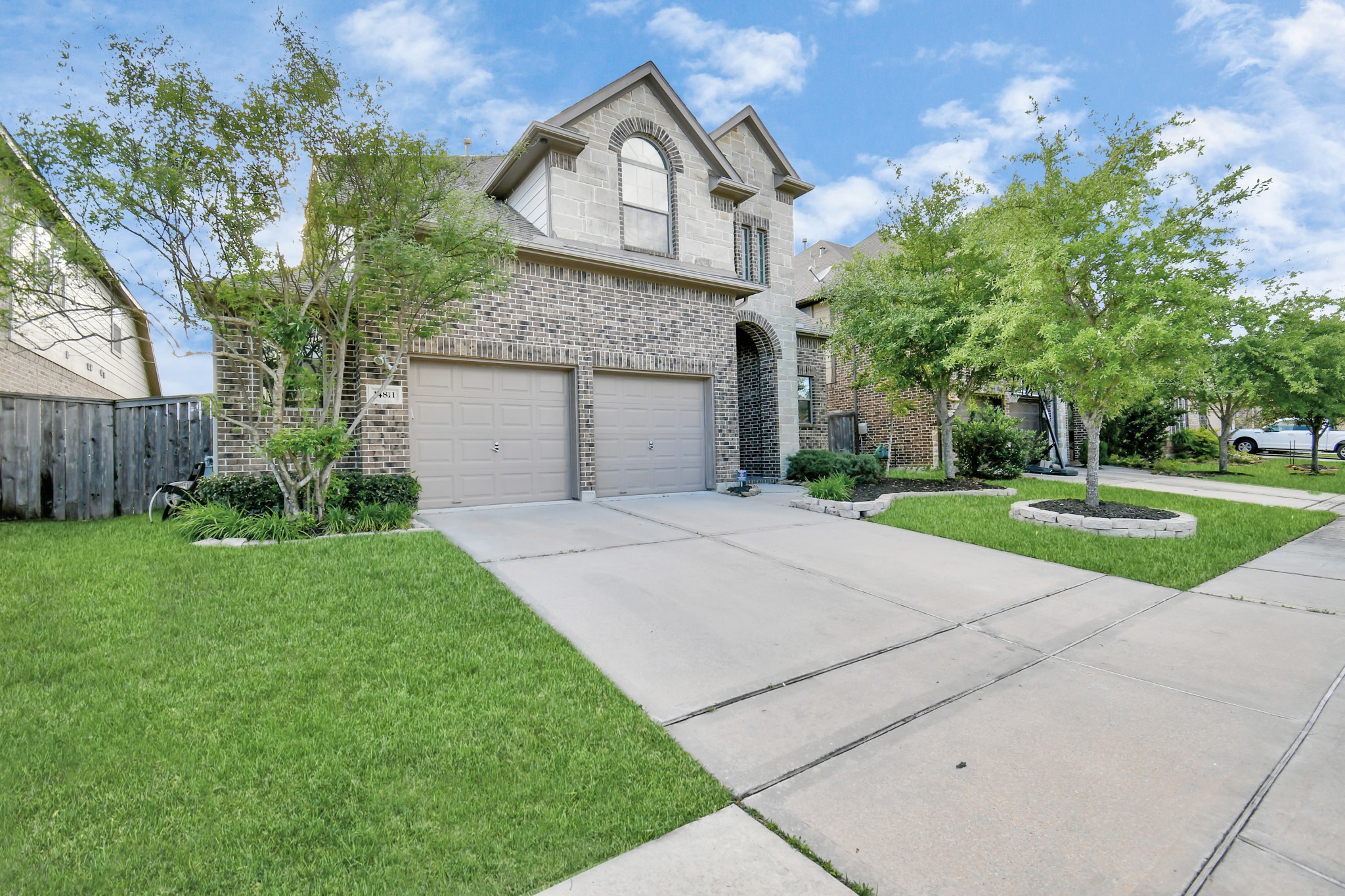 14811 Diane Manor Lane Property Photo 3