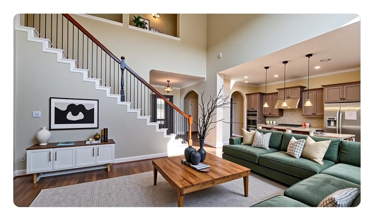 26827 Longleaf Valley Drive Property Photo 6