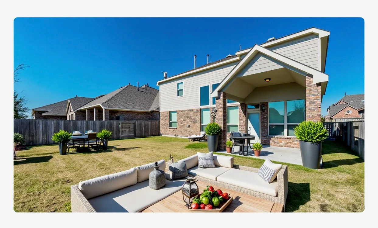 26827 Longleaf Valley Drive Property Photo 13