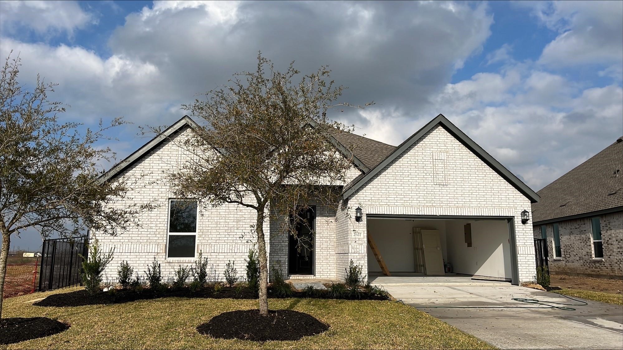 13305 Harbour Point Drive Property Photo