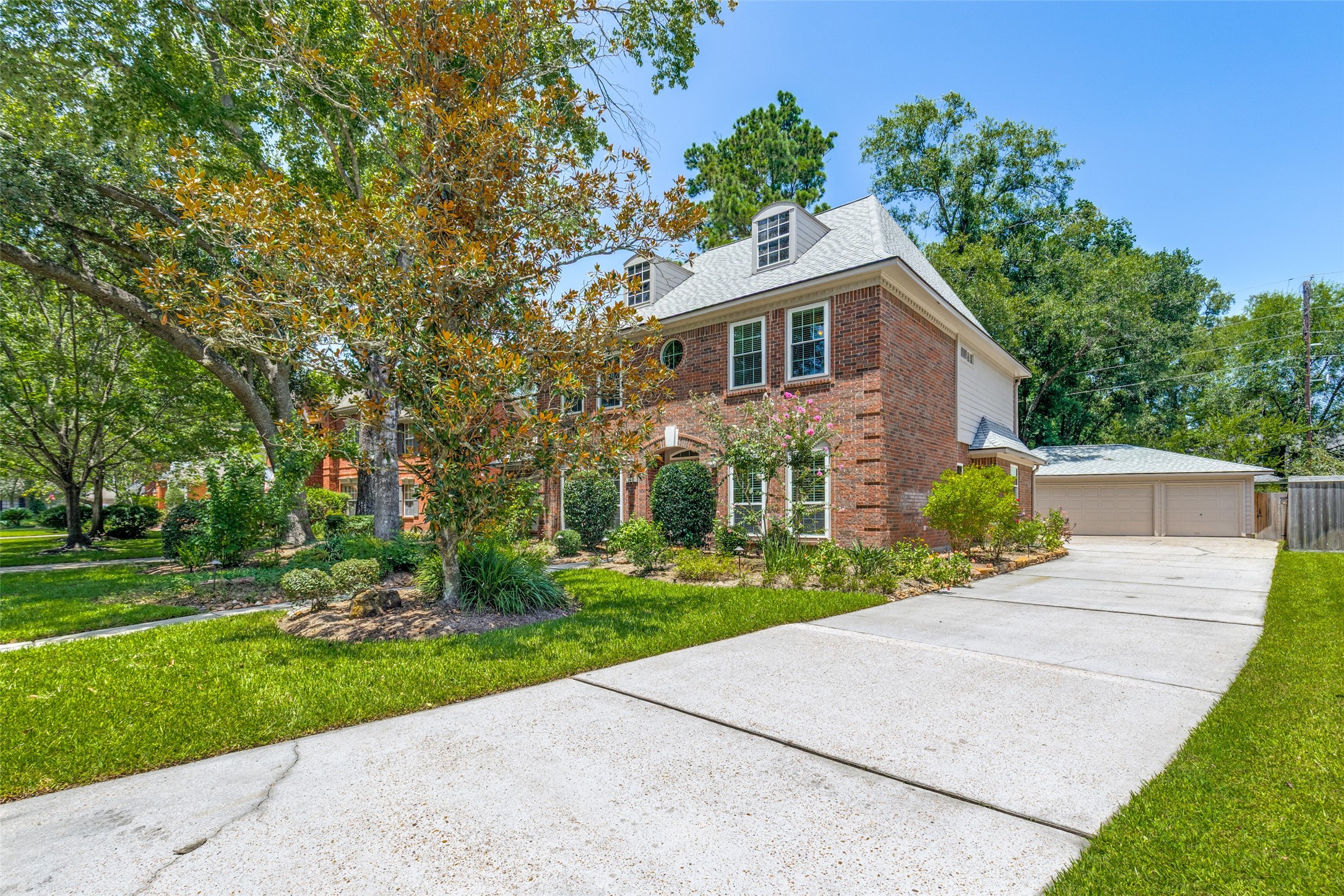 3418 Woodland View Drive Property Photo 43