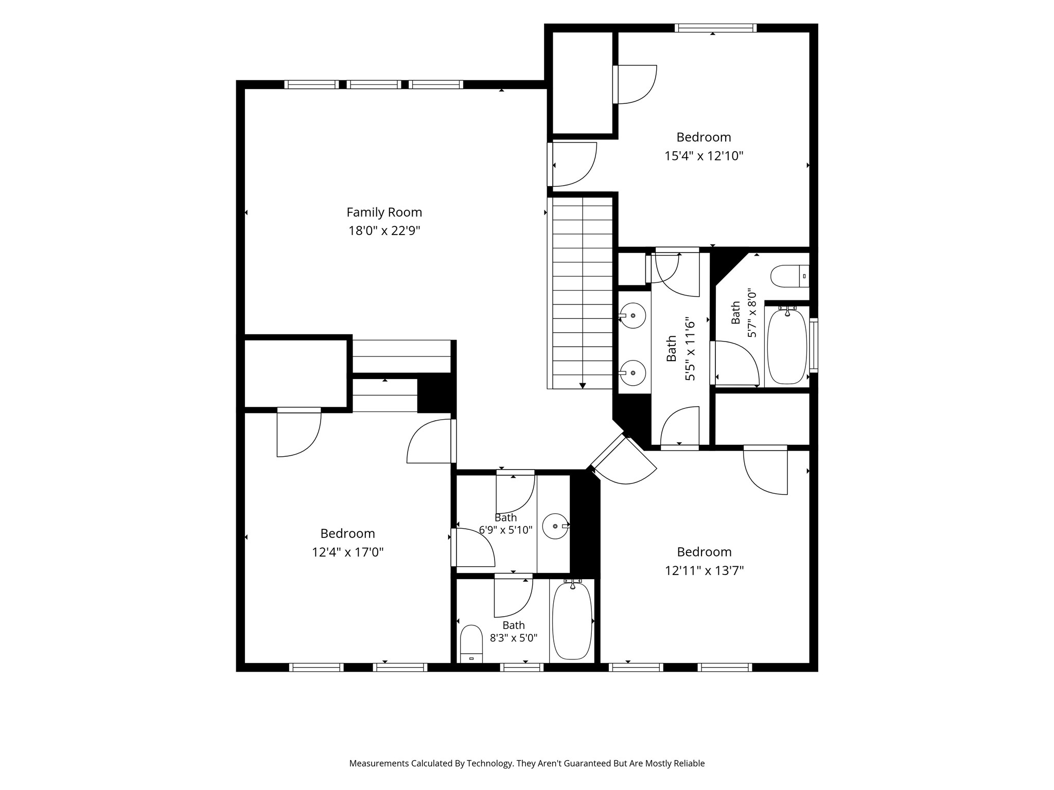 3418 Woodland View Drive Property Photo 45