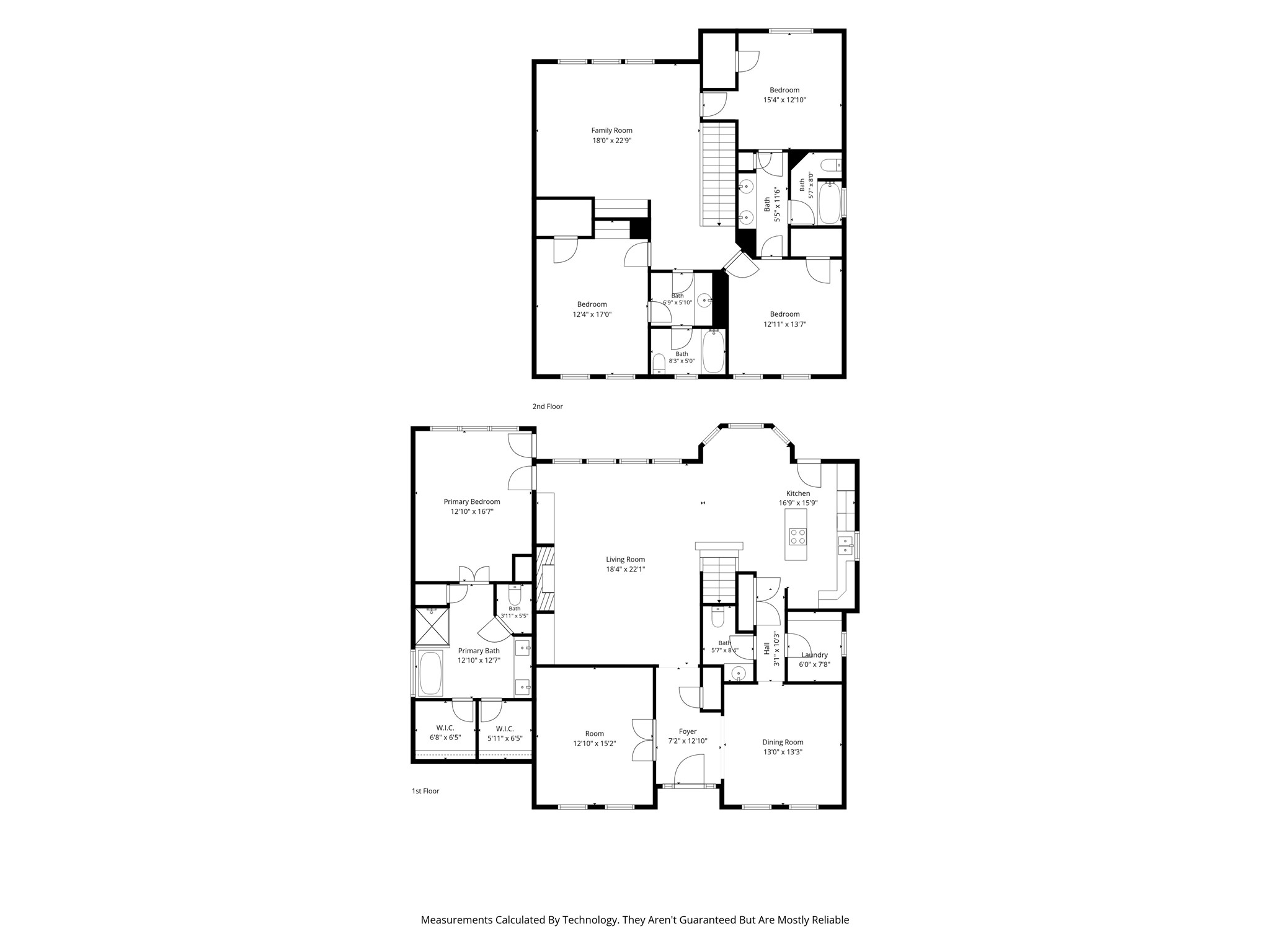 3418 Woodland View Drive Property Photo 46
