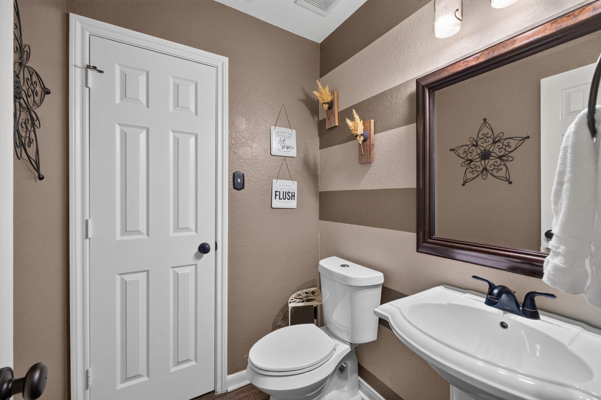17307 Thicket Hollow Lane, Cypress Tx 77429 Property Photo 9