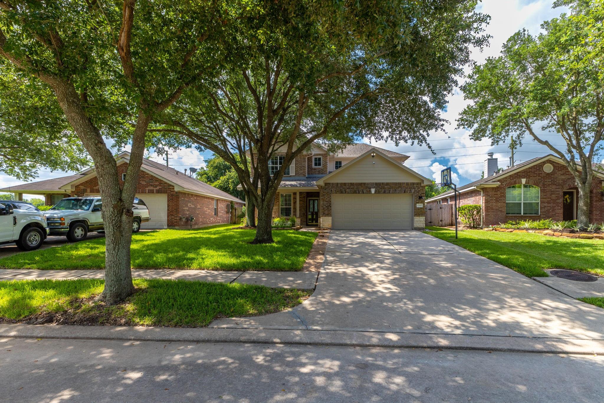 17307 Thicket Hollow Lane, Cypress Tx 77429 Property Photo 34