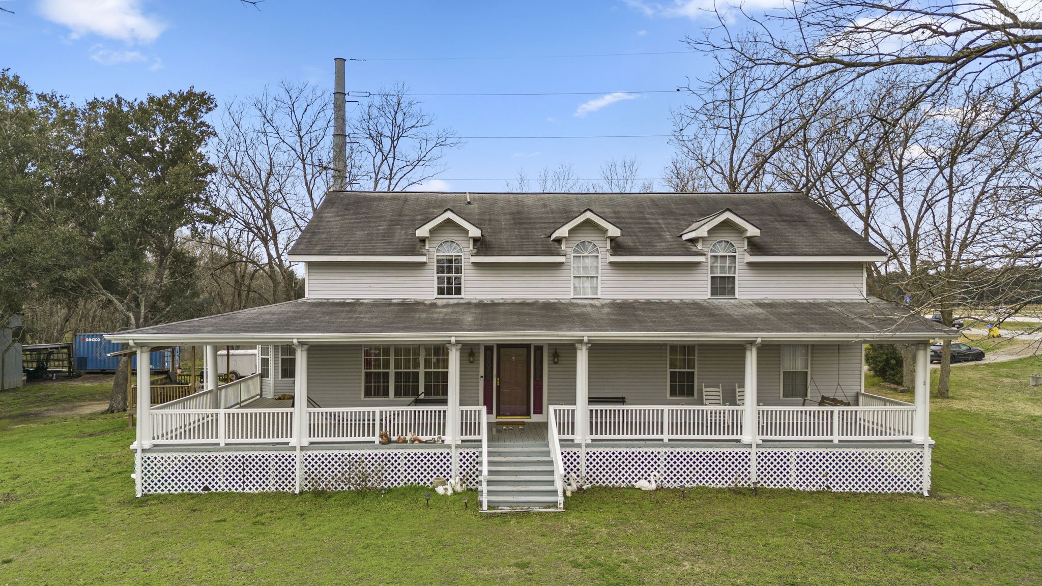 102 Camp Street Property Photo