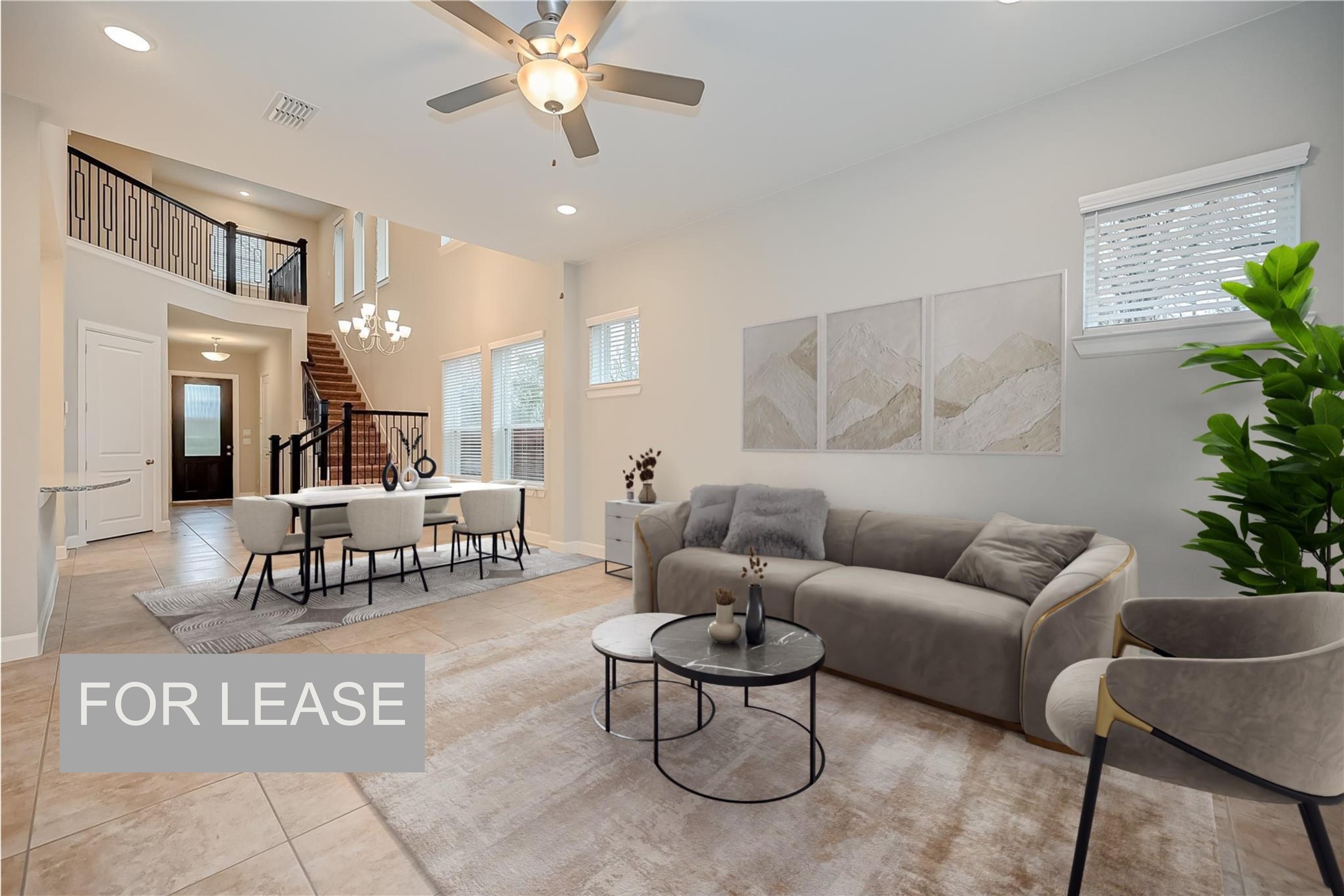 10738 Bridgeport Path Court Property Photo 1