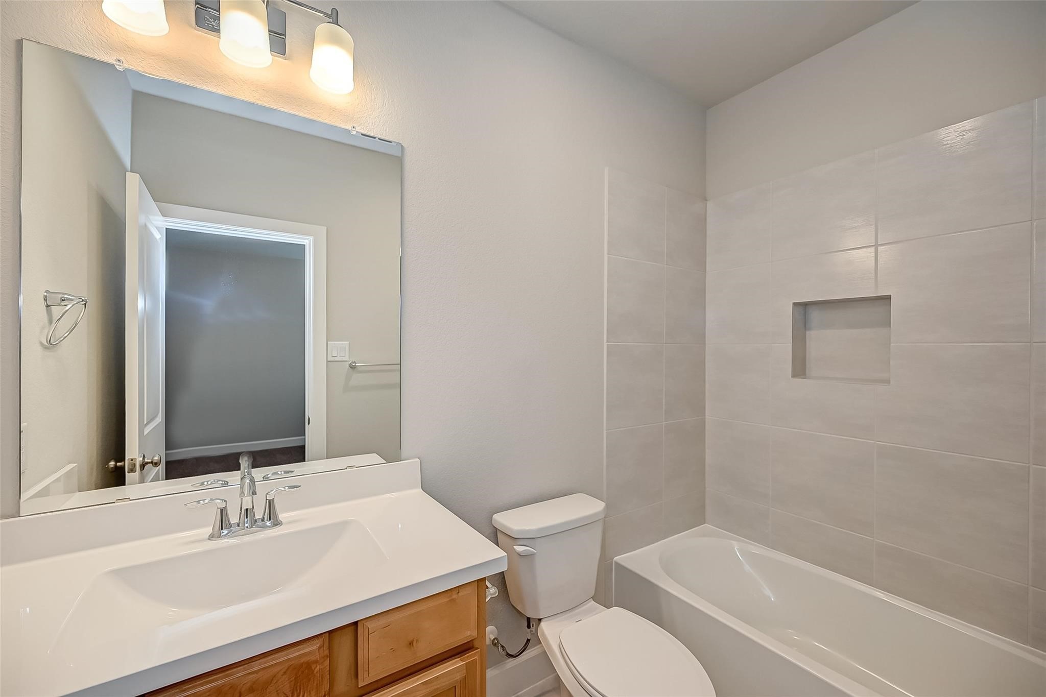 10738 Bridgeport Path Court Property Photo 25