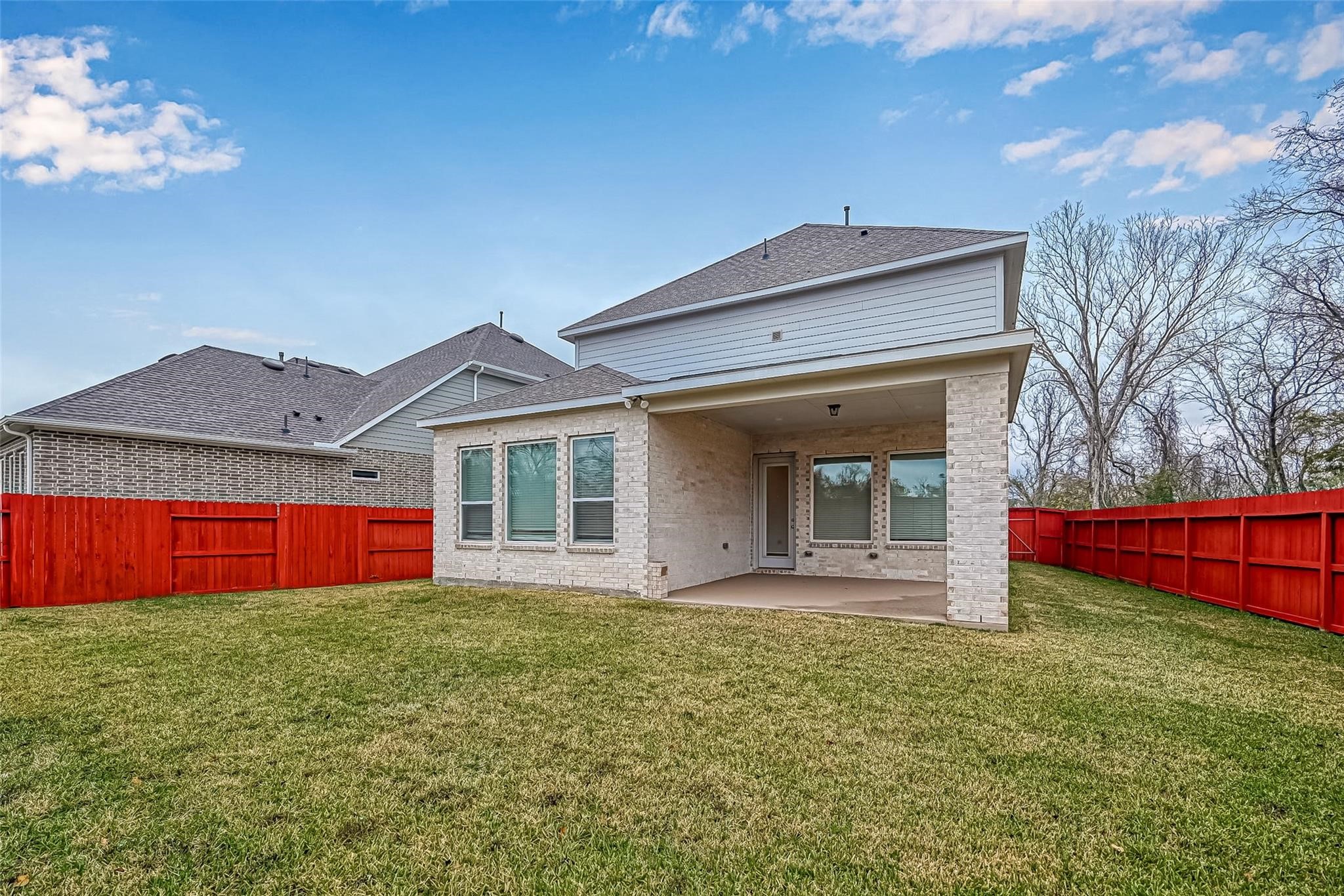 10738 Bridgeport Path Court Property Photo 29