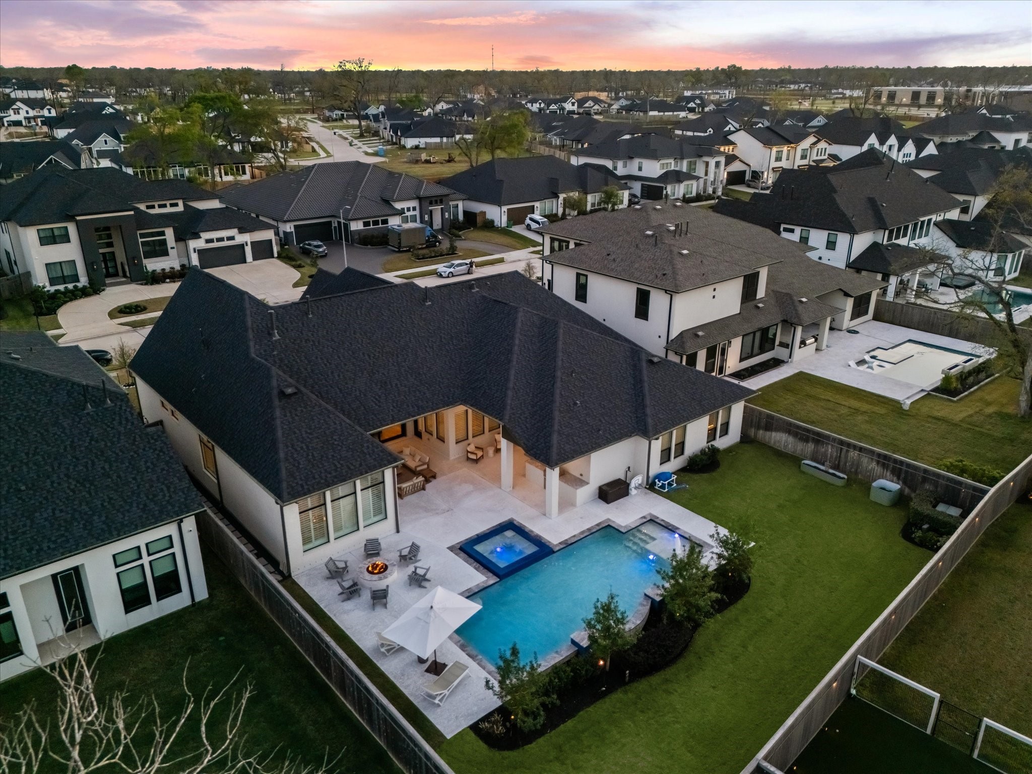 10135 Regatta Shore Drive Property Photo