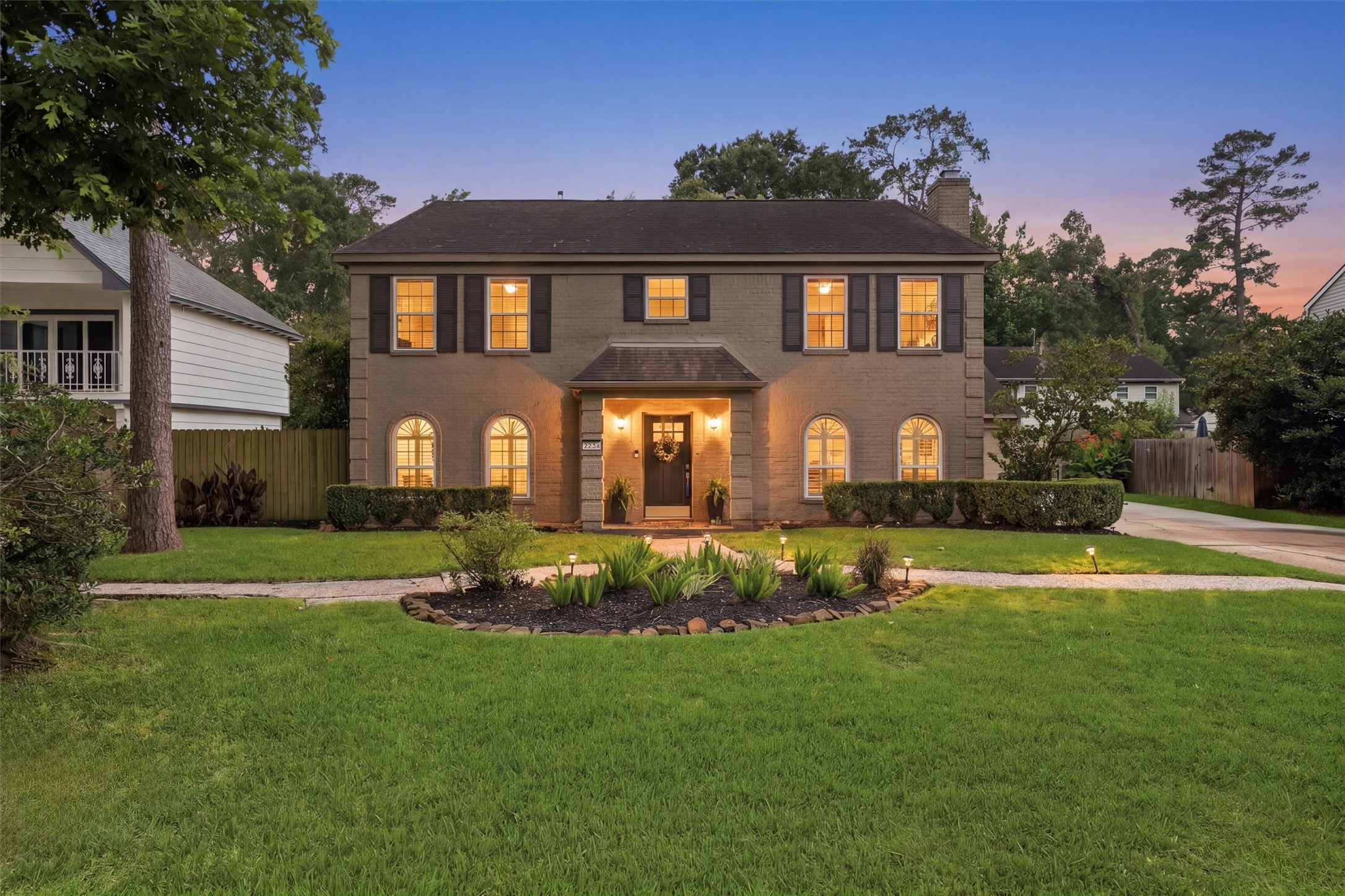 2234 Willow Point Drive