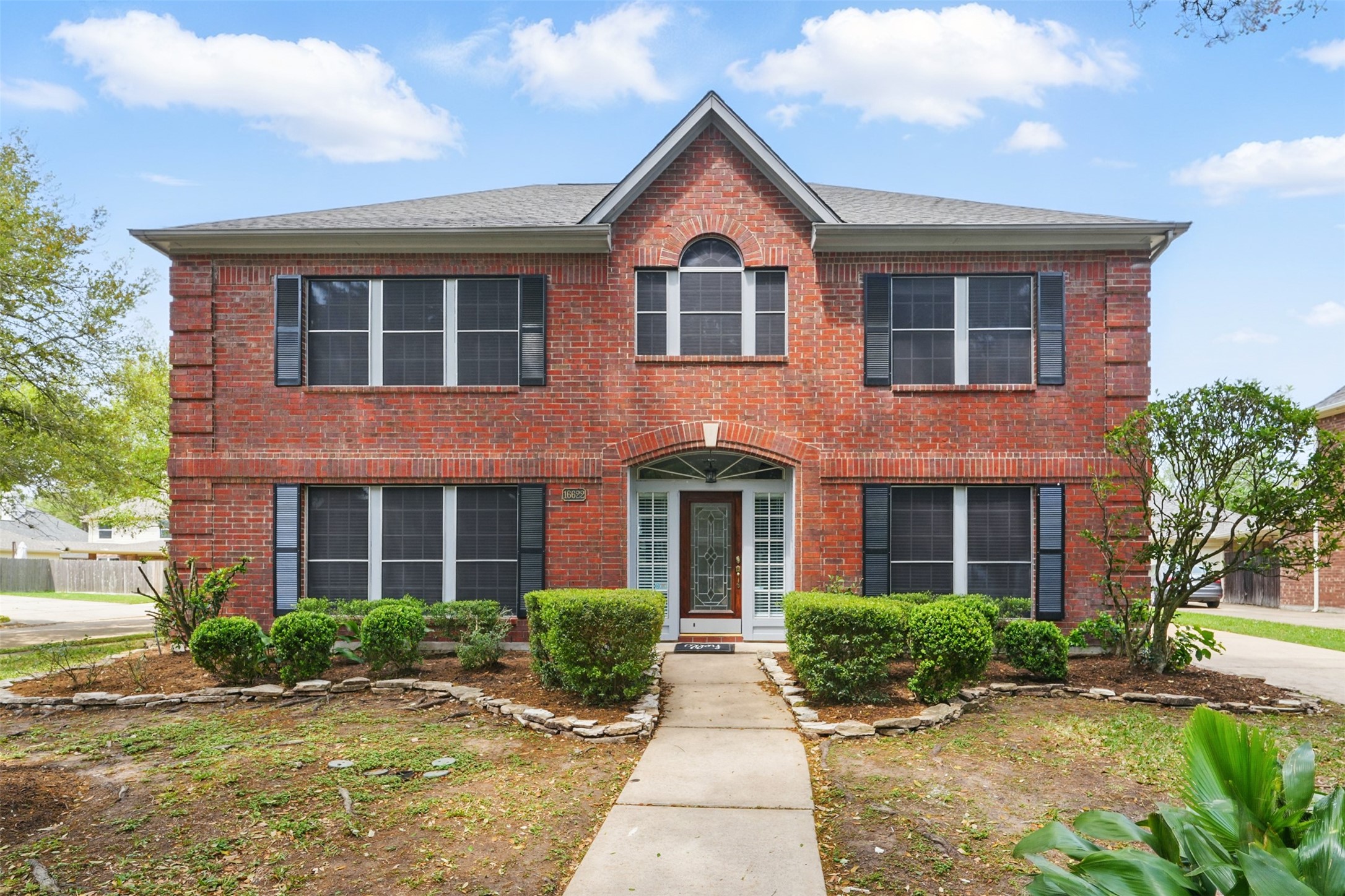 16622 Colony Terrace Drive Property Photo 1