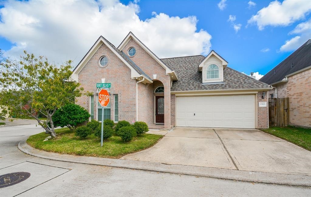 10503 Quiet Villas Lane Property Photo 1