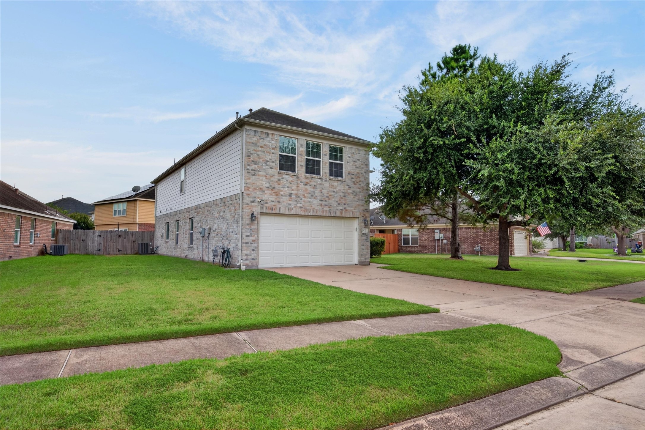 19015 N Taverns Corner Court Property Photo 29