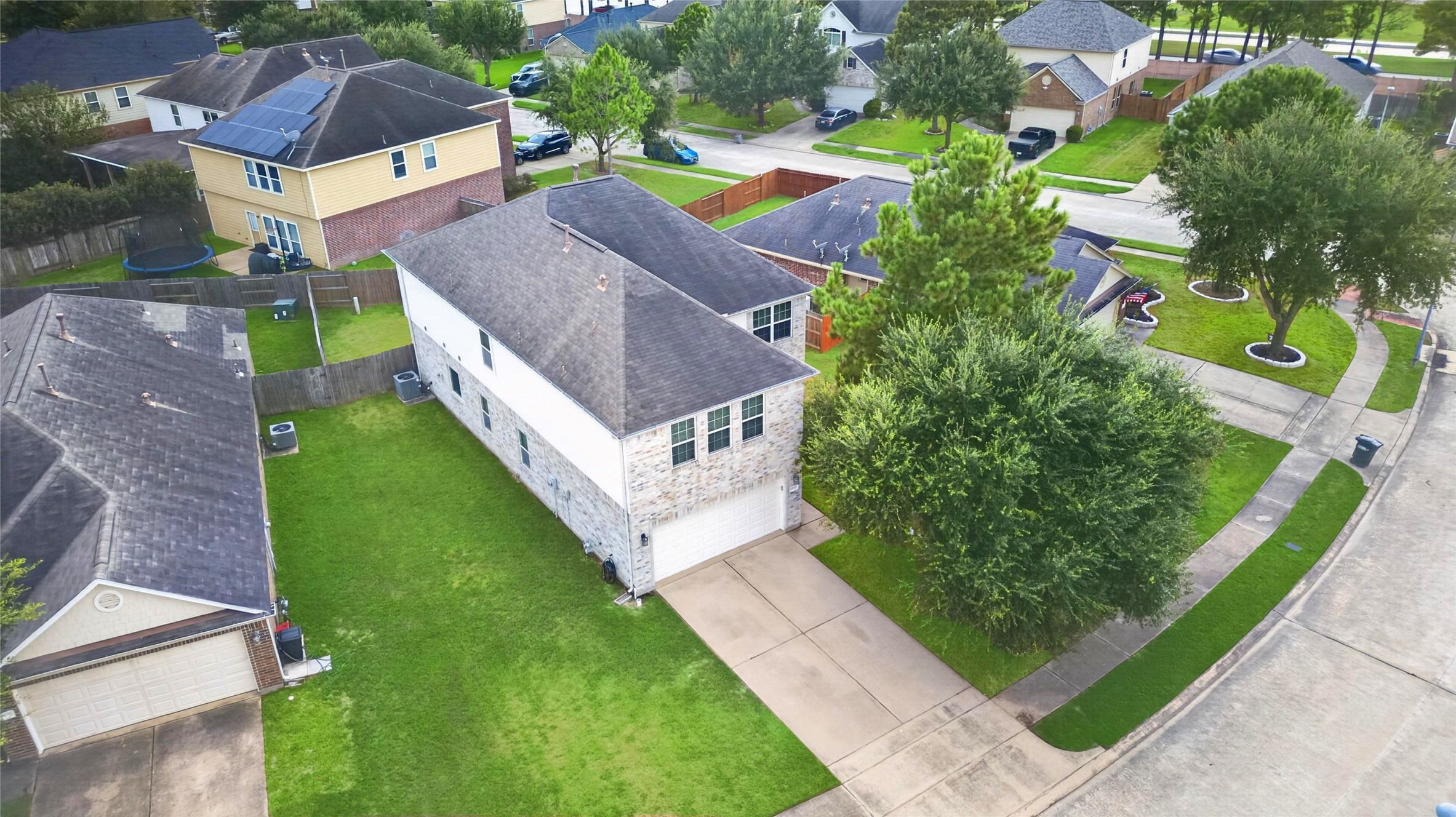 19015 N Taverns Corner Court Property Photo 30