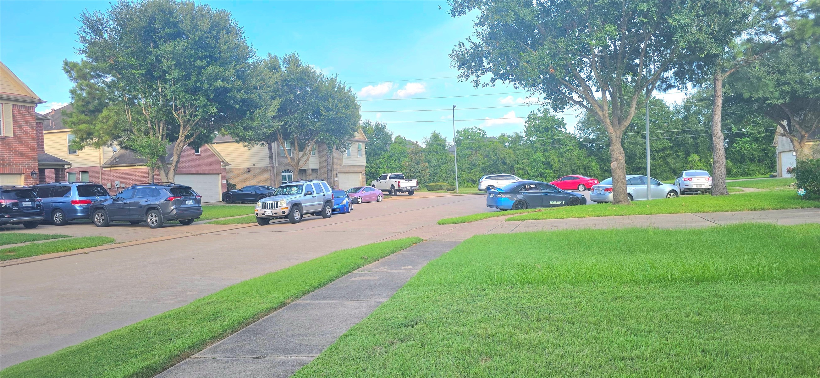 19015 N Taverns Corner Court Property Photo 40